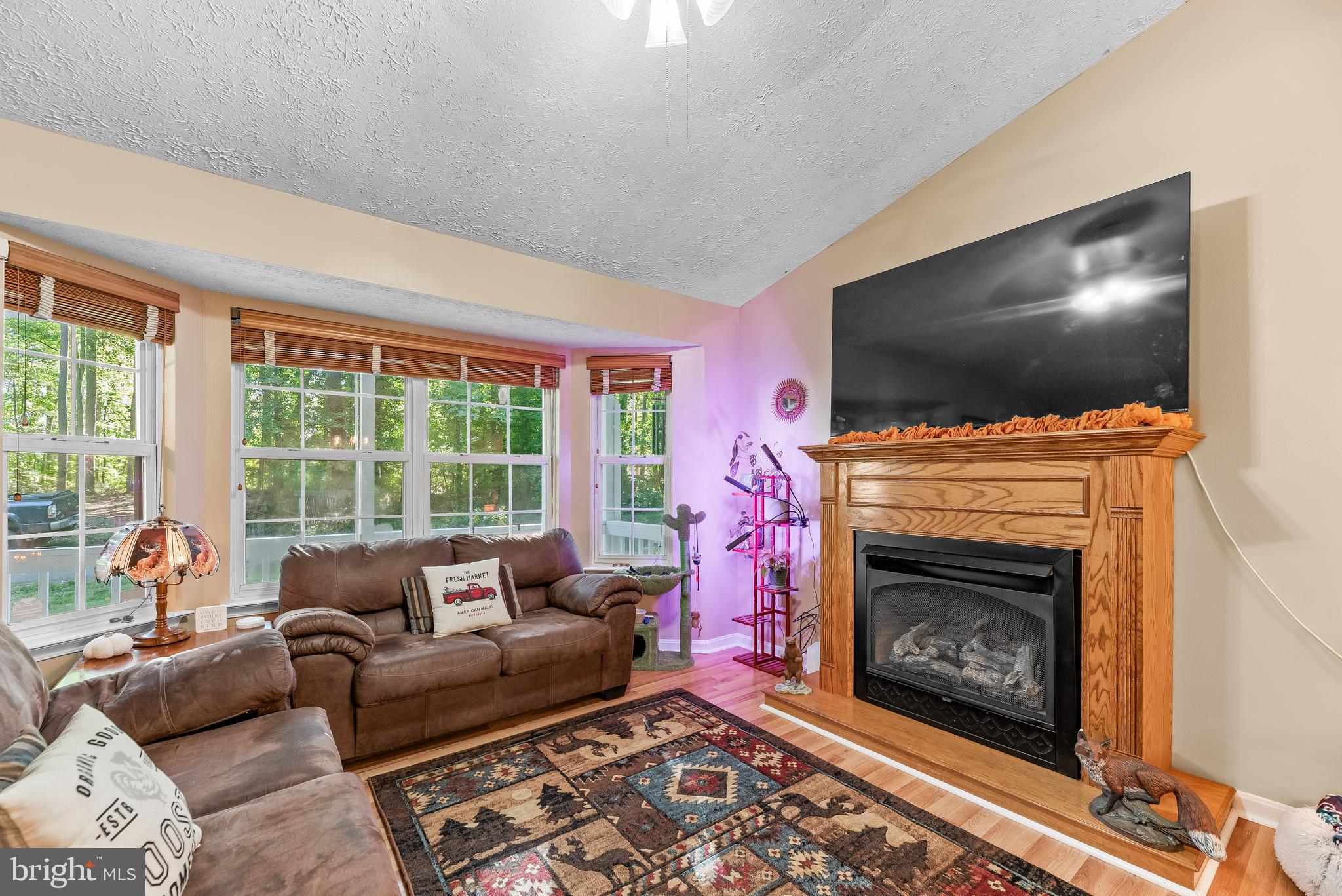 CHESAPEAKE RANCH ESTATES - Residential