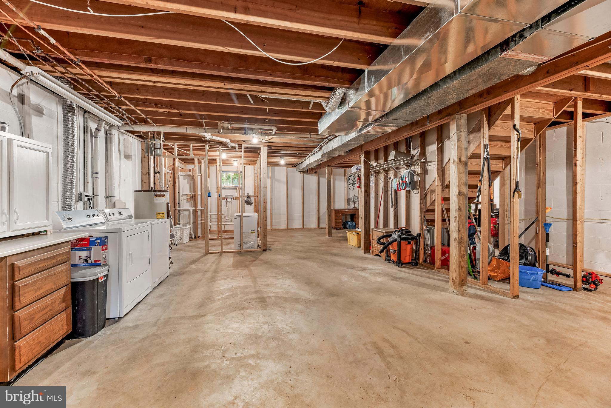 CHESAPEAKE RANCH ESTATES - Residential