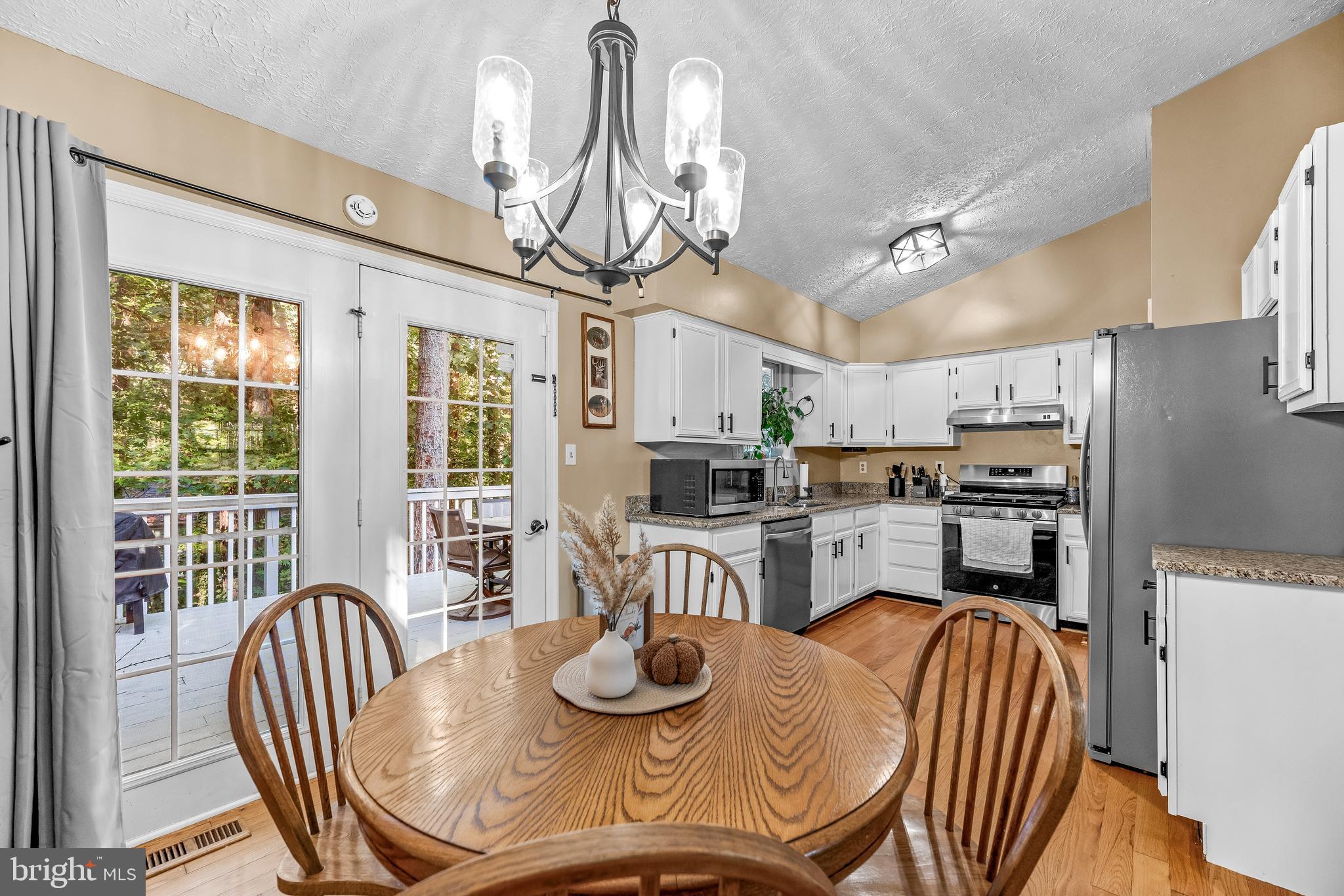 CHESAPEAKE RANCH ESTATES - Residential