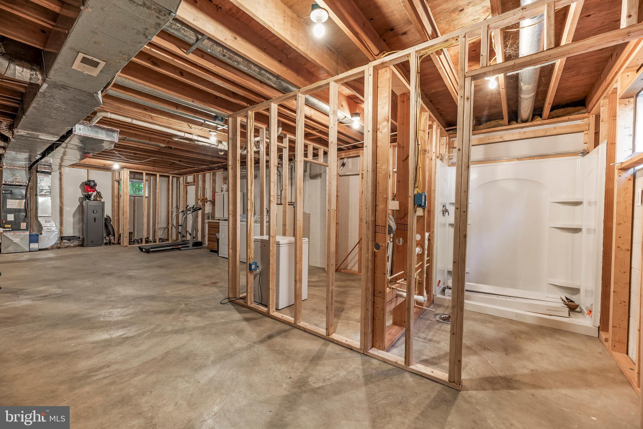 CHESAPEAKE RANCH ESTATES - Residential