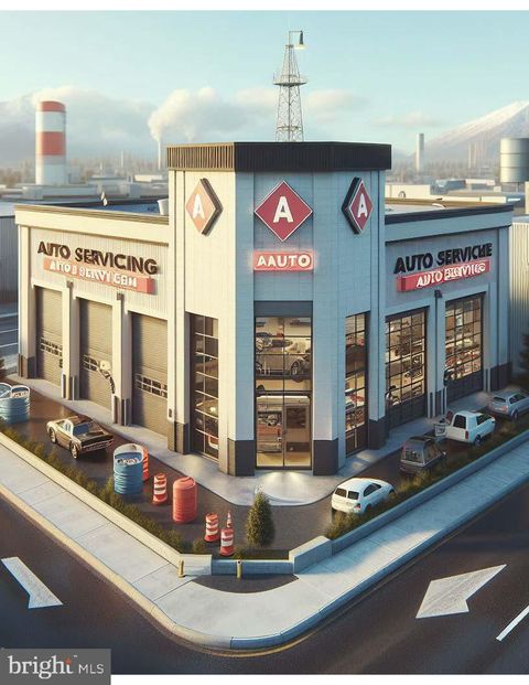 7777 RICHMOND HIGHWAY ALEXANDRIA VA 22306