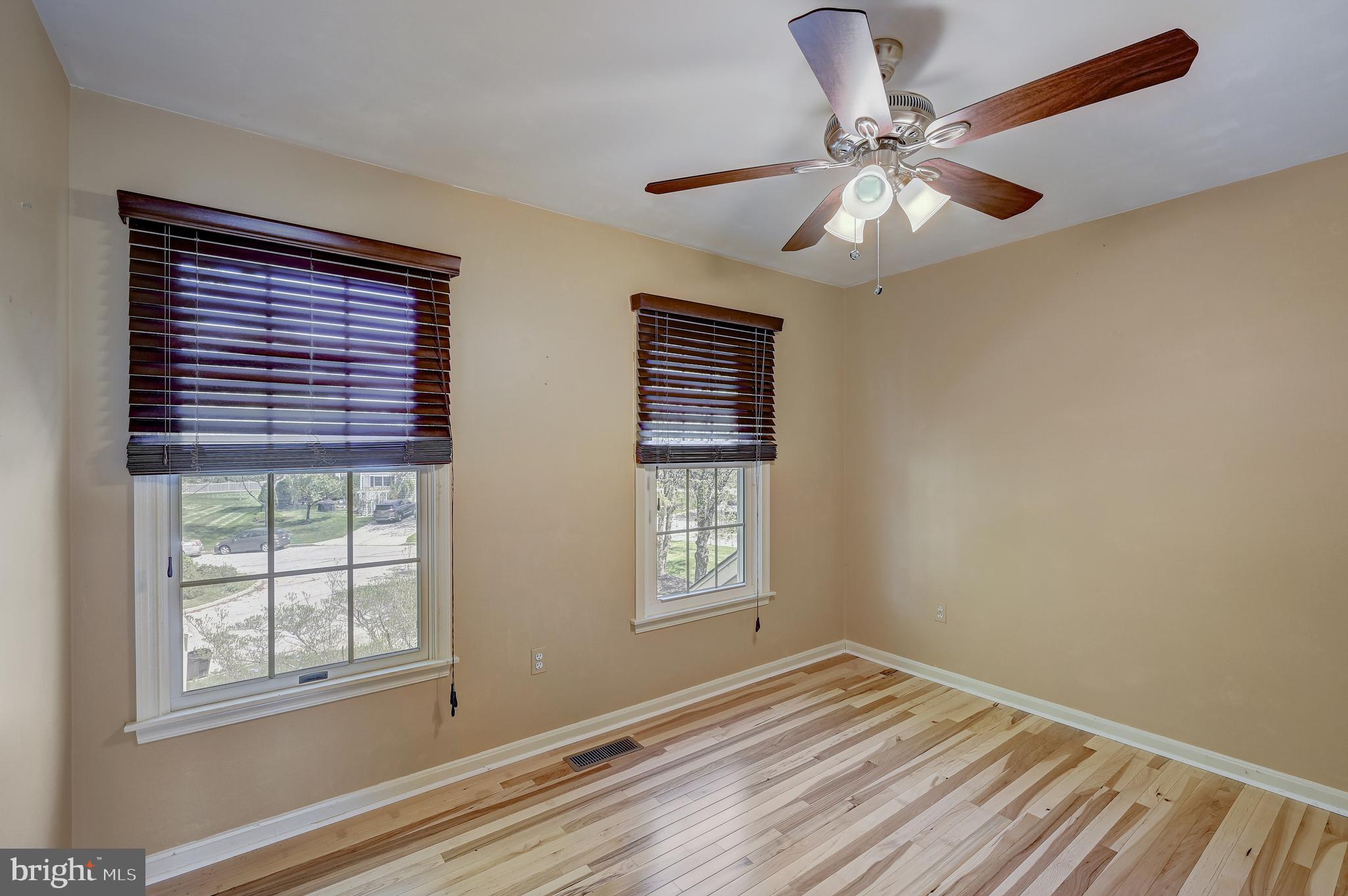 VILLAGE OF HARPERS CHOICE - Residential