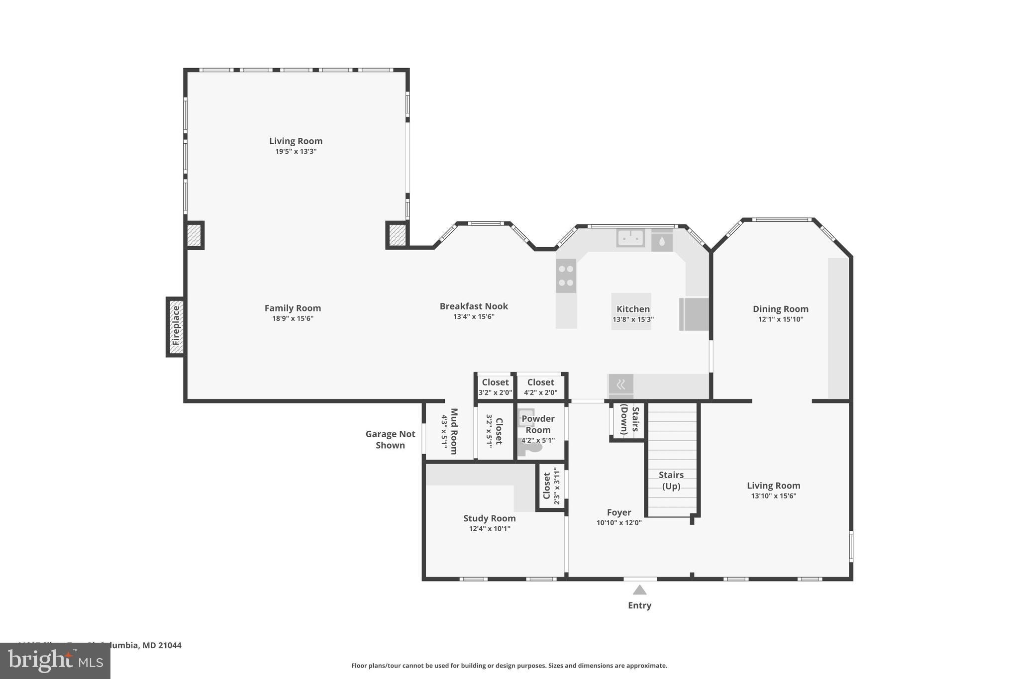 VILLAGE OF HARPERS CHOICE - Residential