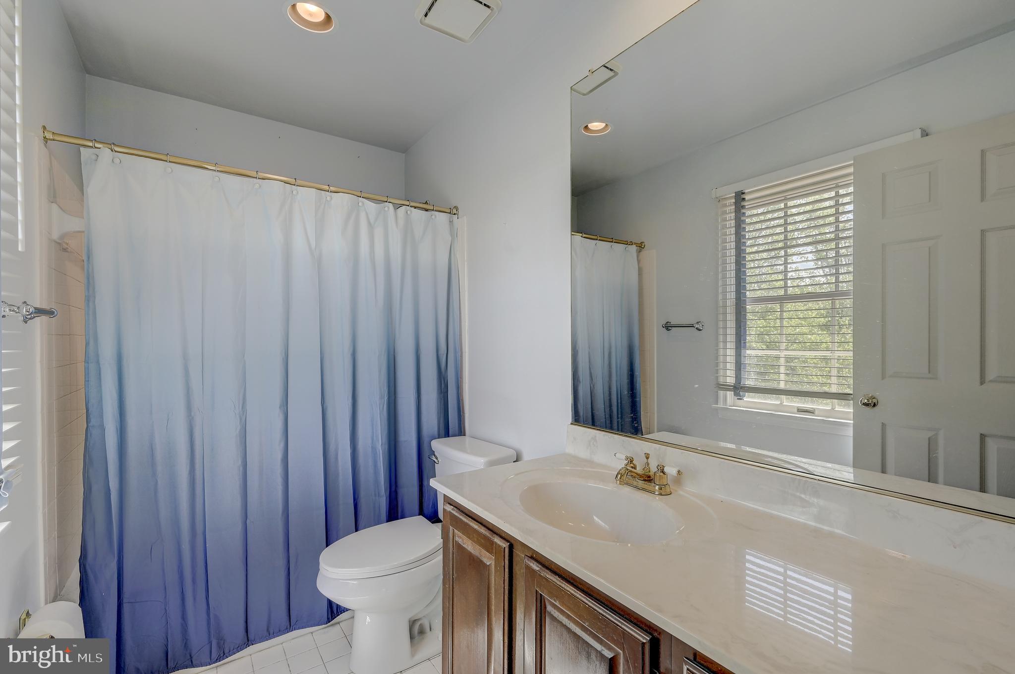 VILLAGE OF HARPERS CHOICE - Residential