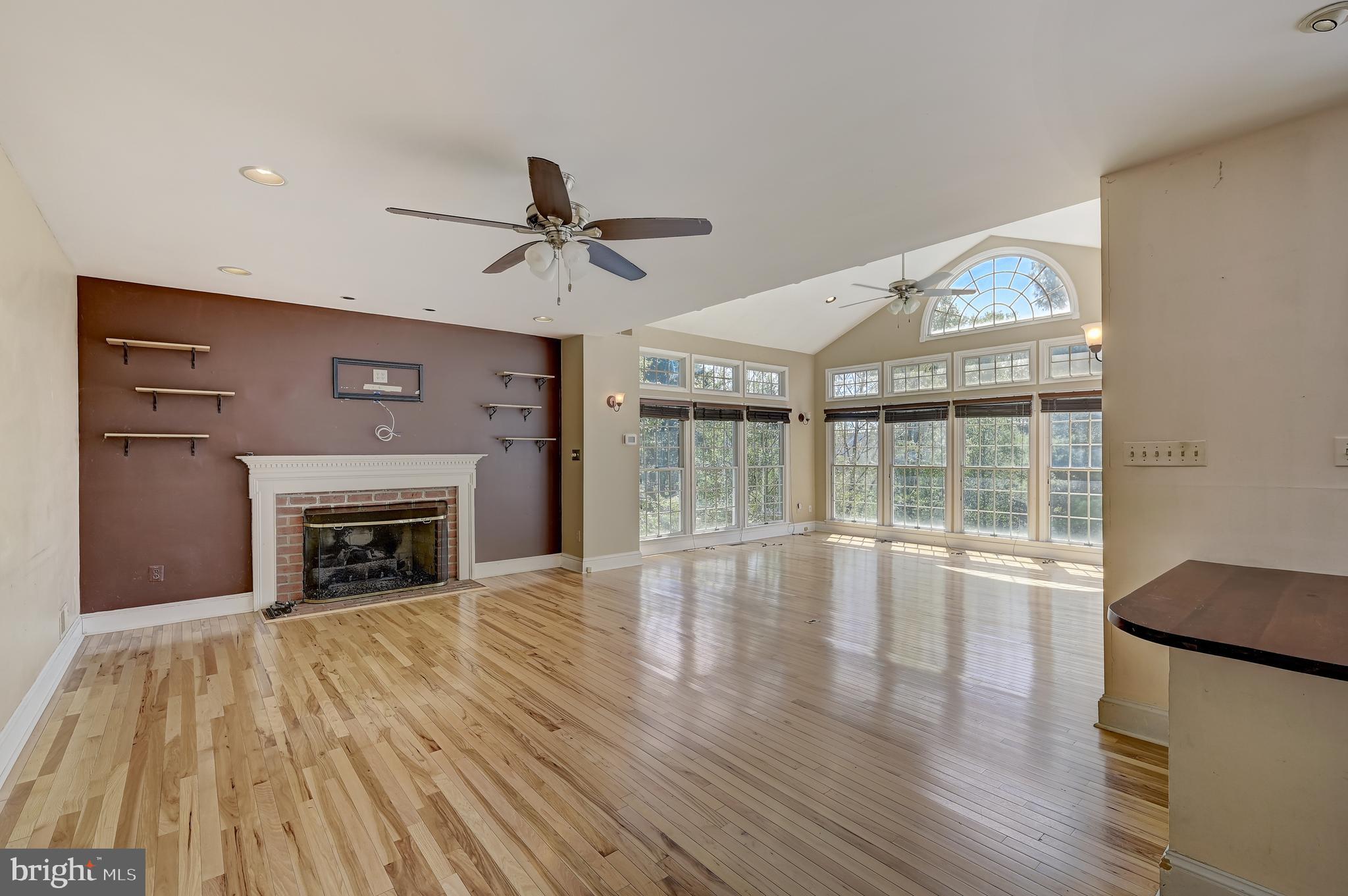 VILLAGE OF HARPERS CHOICE - Residential