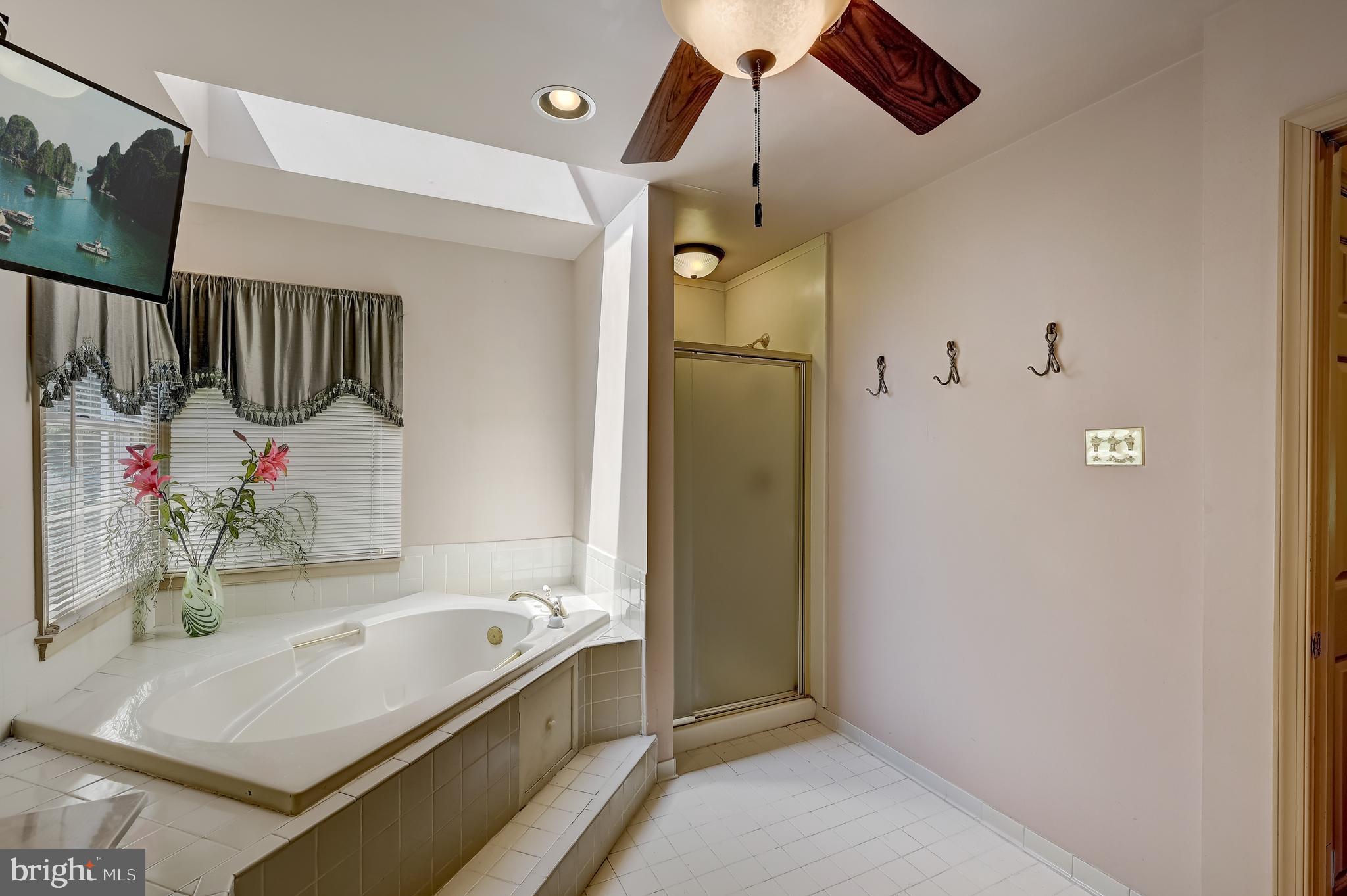 VILLAGE OF HARPERS CHOICE - Residential