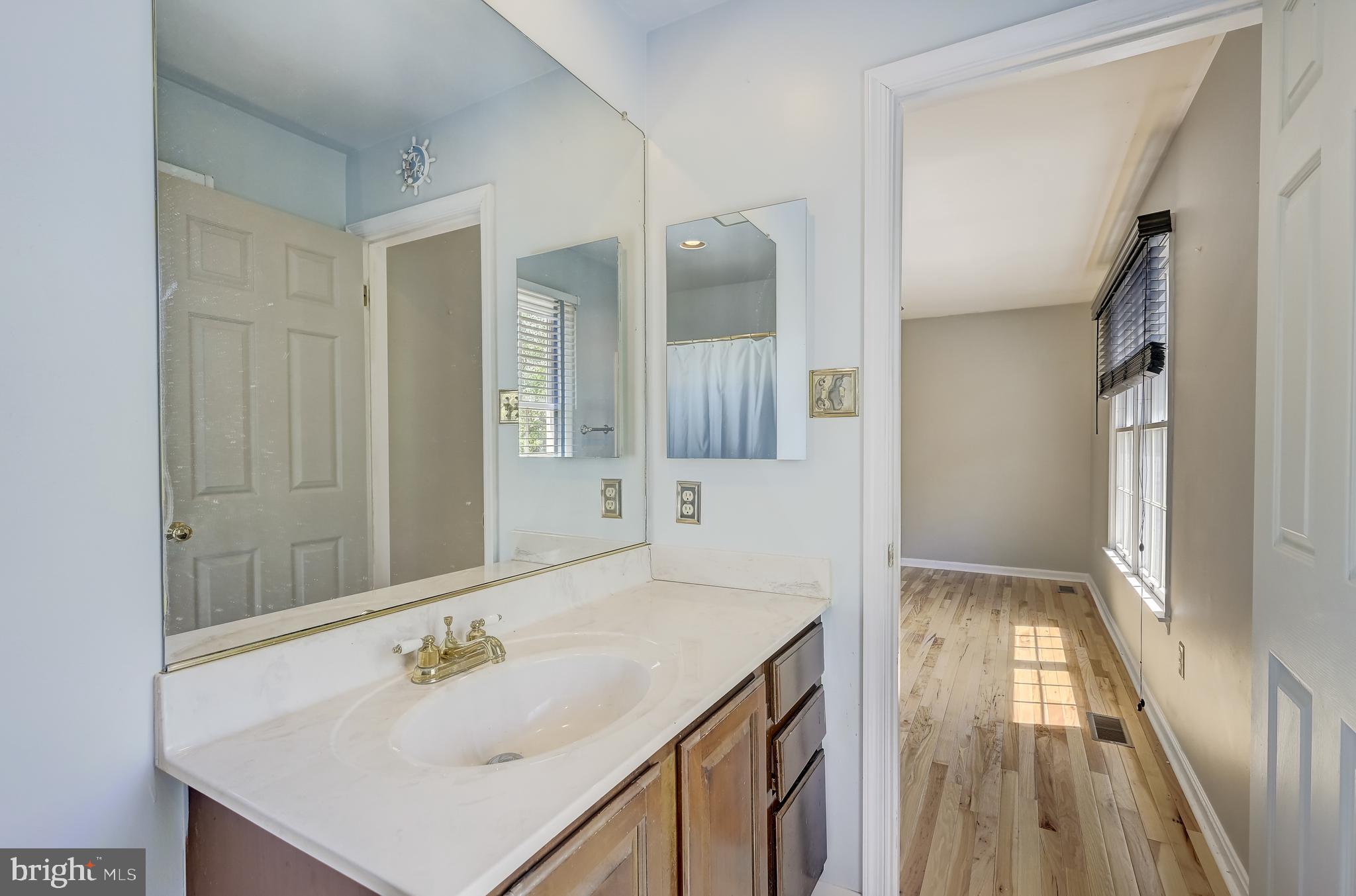 VILLAGE OF HARPERS CHOICE - Residential