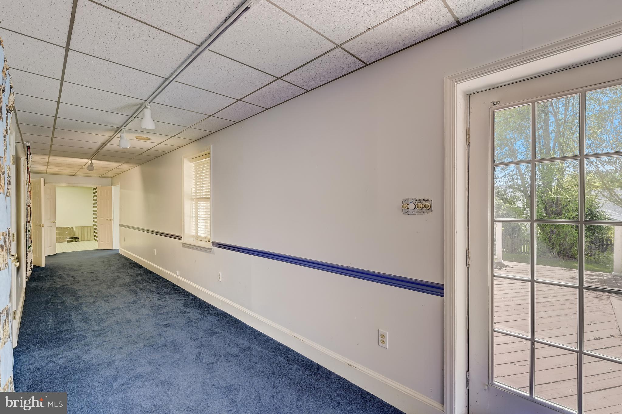 VILLAGE OF HARPERS CHOICE - Residential