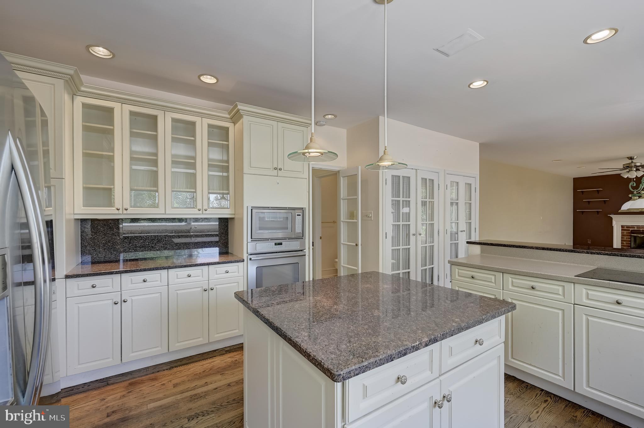 VILLAGE OF HARPERS CHOICE - Residential