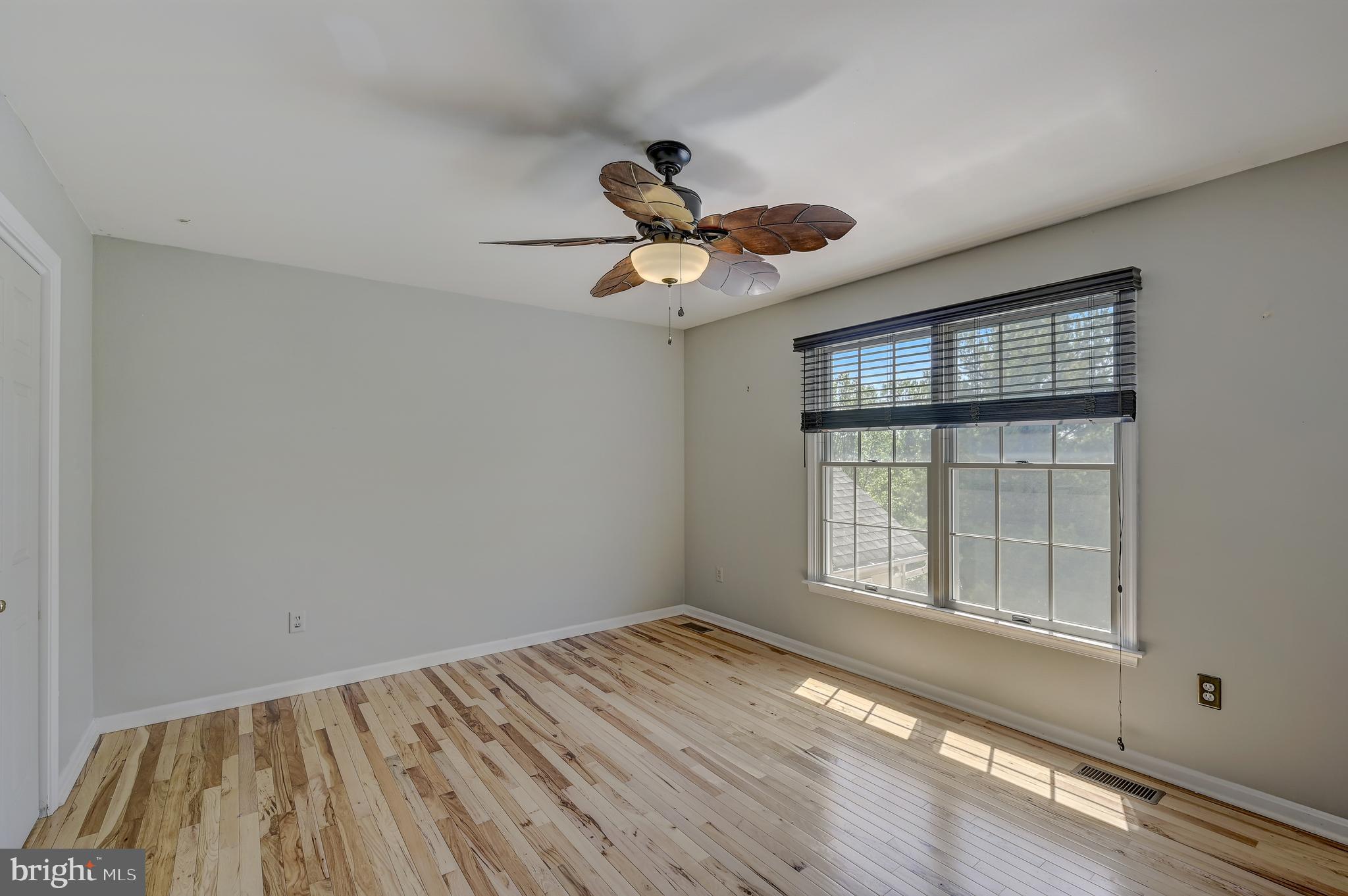 VILLAGE OF HARPERS CHOICE - Residential