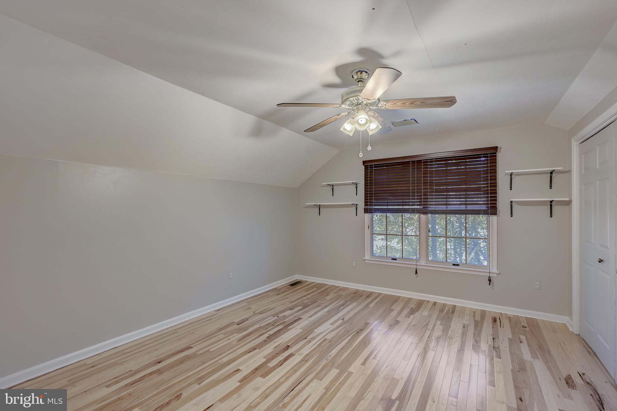 VILLAGE OF HARPERS CHOICE - Residential