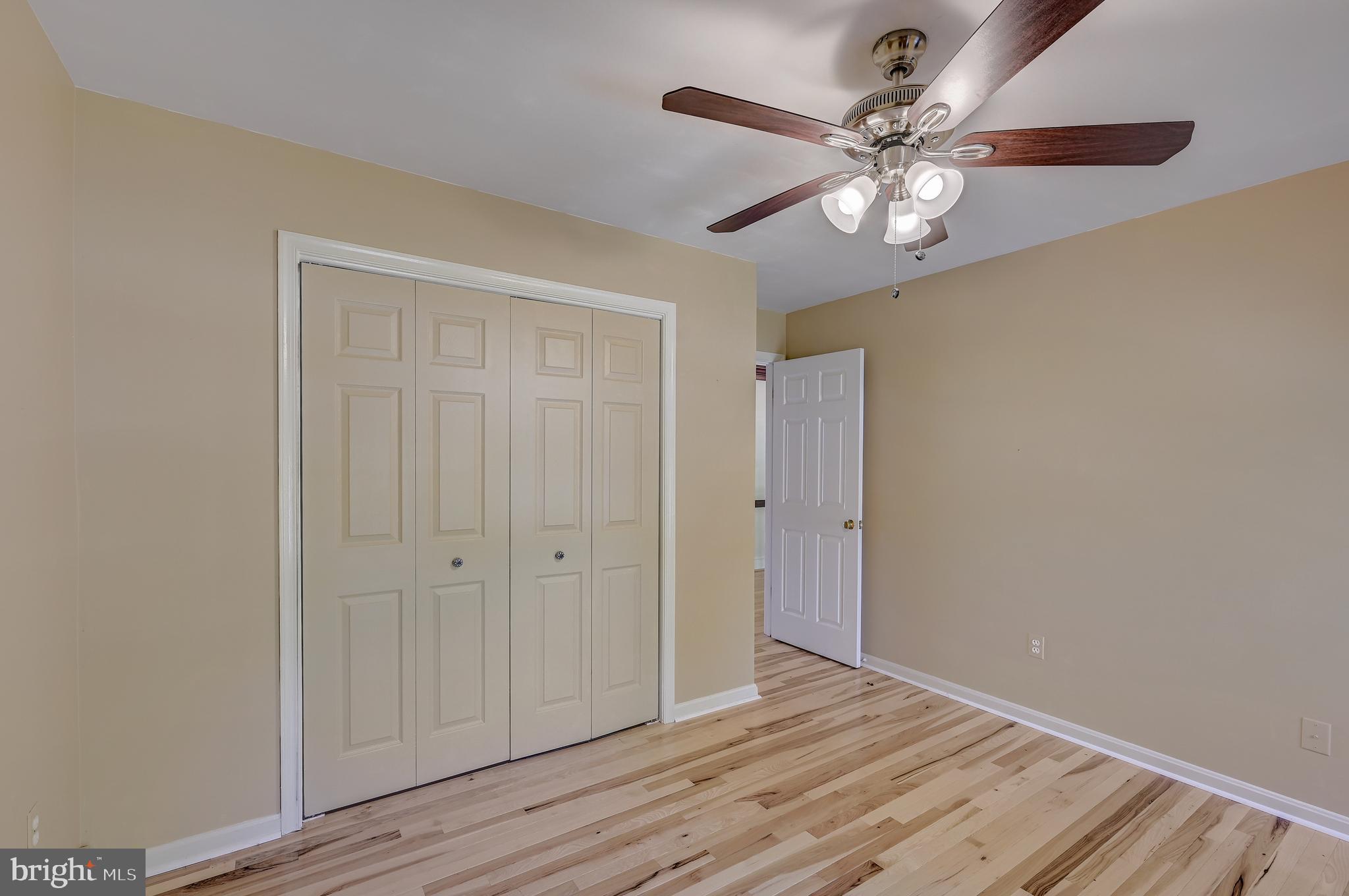 VILLAGE OF HARPERS CHOICE - Residential