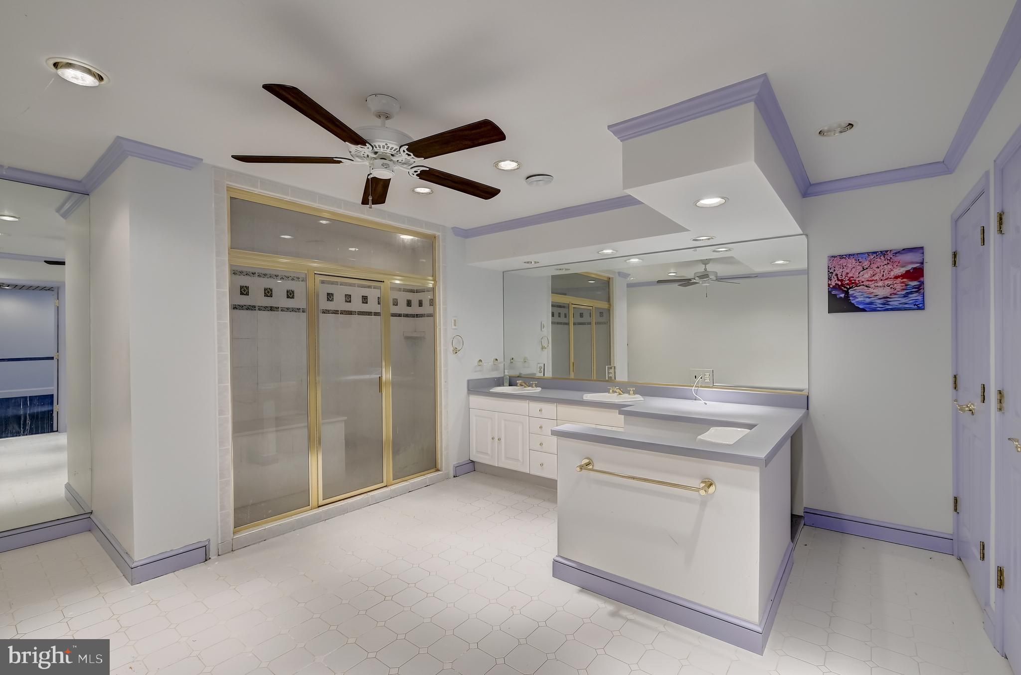 VILLAGE OF HARPERS CHOICE - Residential