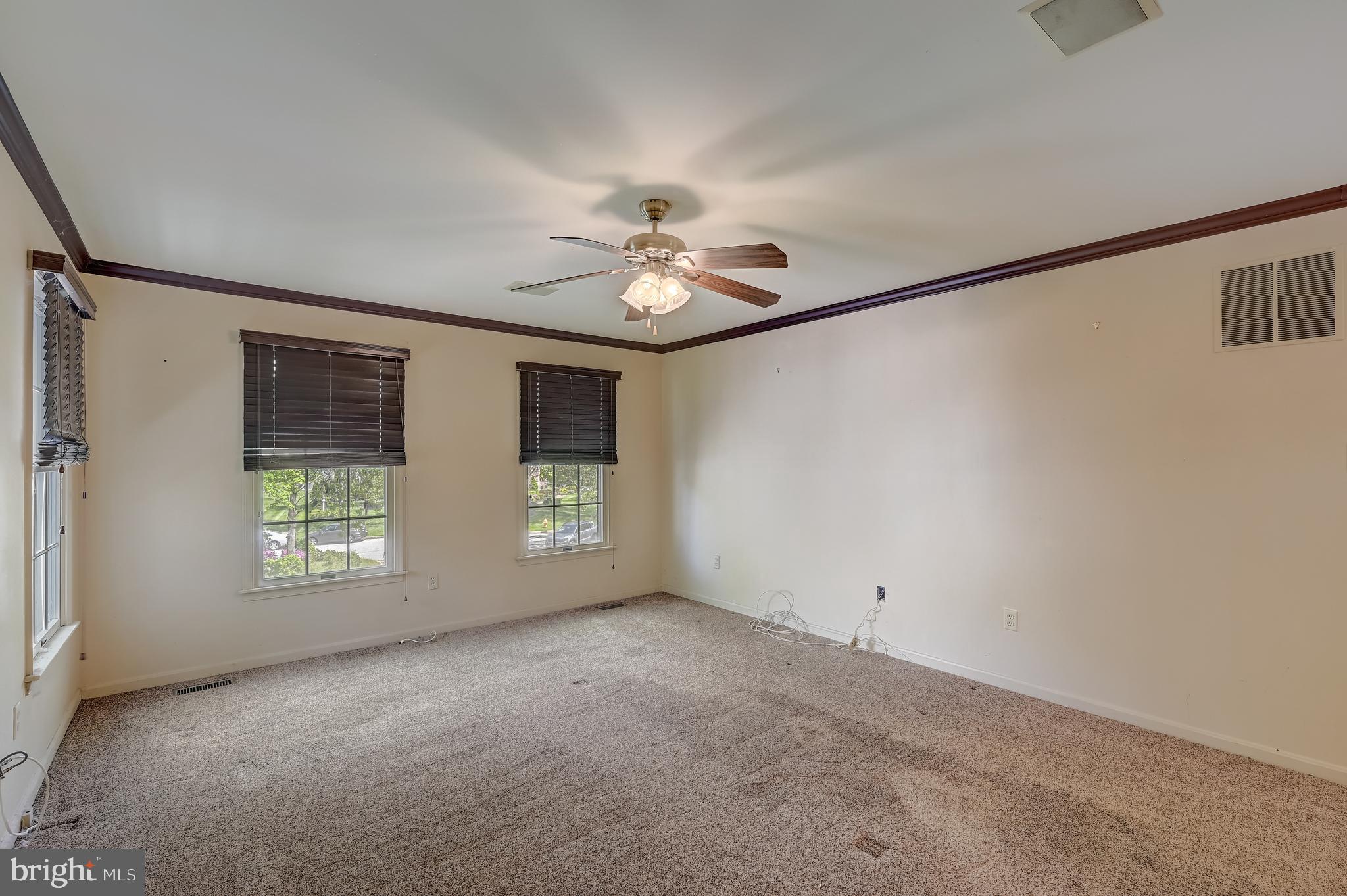 VILLAGE OF HARPERS CHOICE - Residential