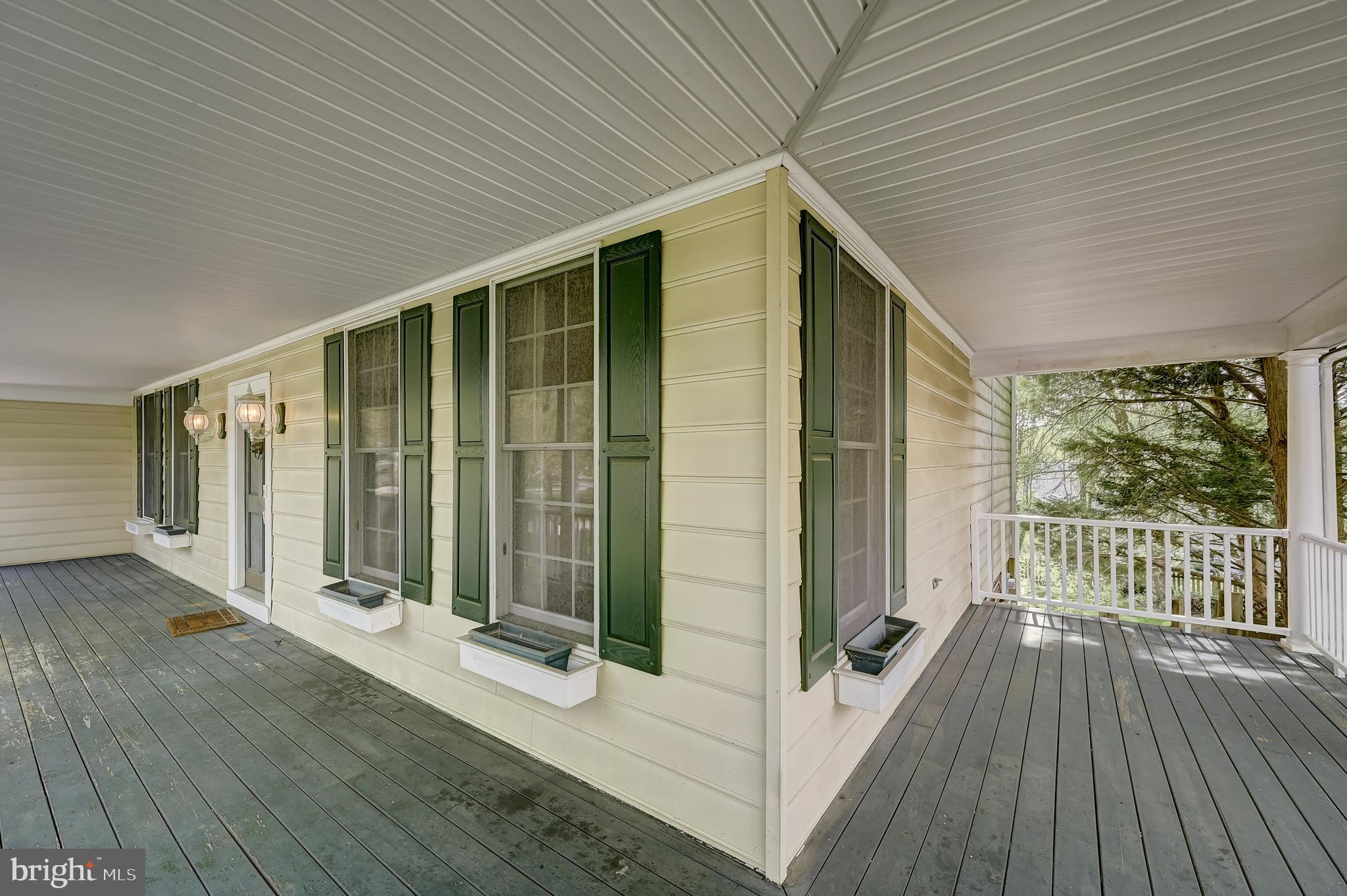 VILLAGE OF HARPERS CHOICE - Residential