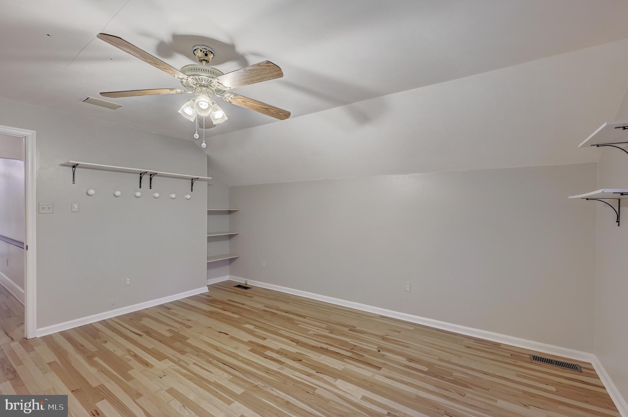 VILLAGE OF HARPERS CHOICE - Residential