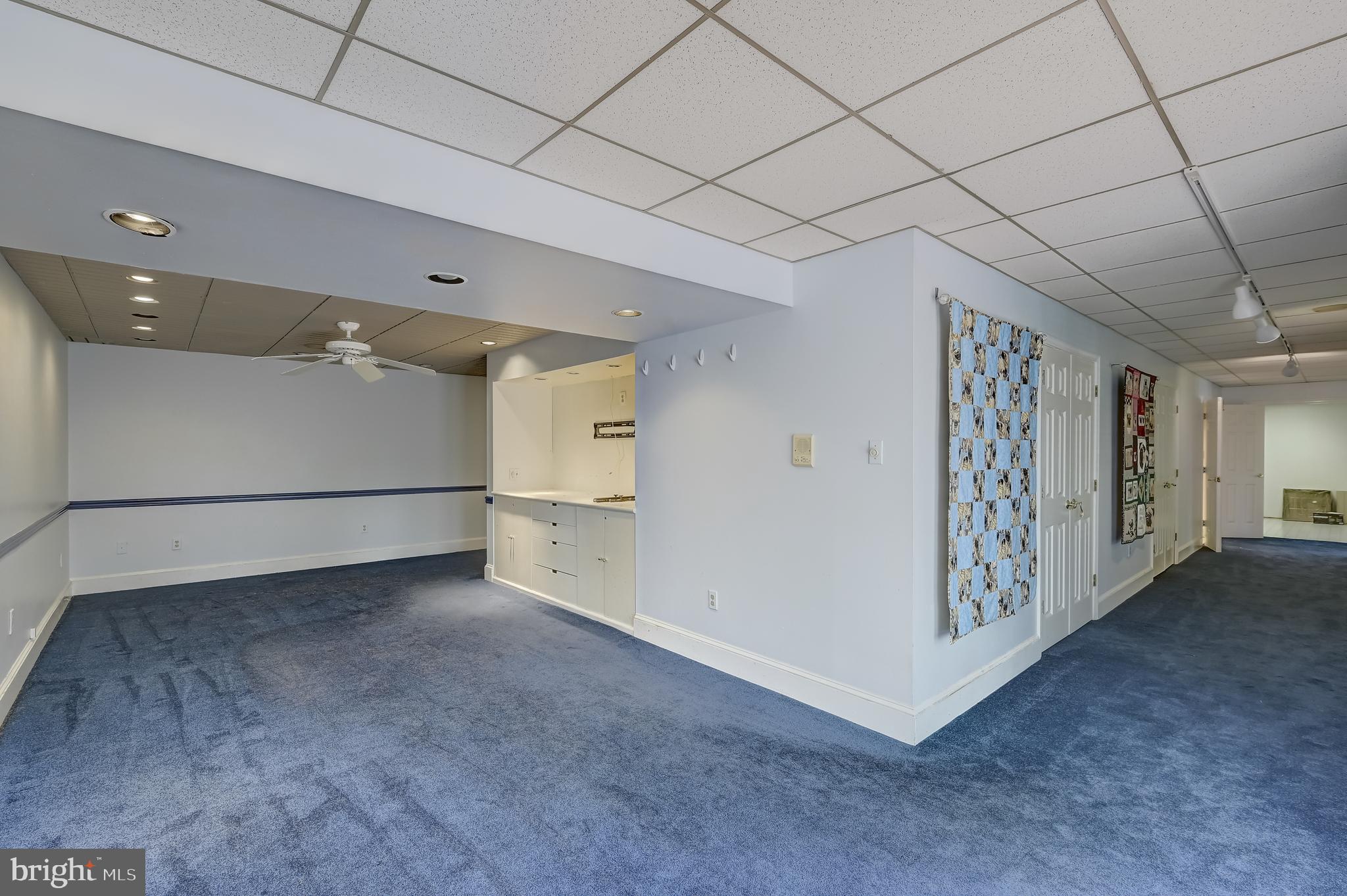 VILLAGE OF HARPERS CHOICE - Residential