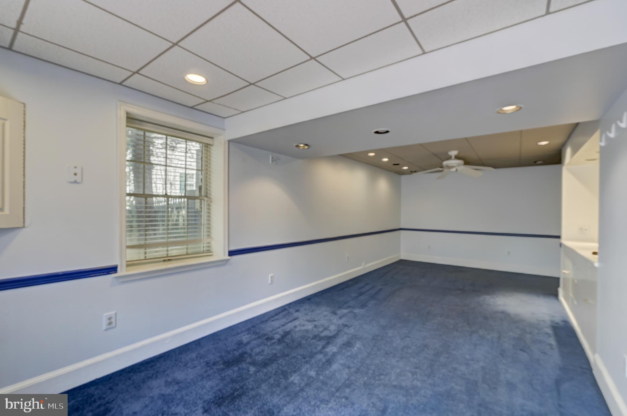 VILLAGE OF HARPERS CHOICE - Residential