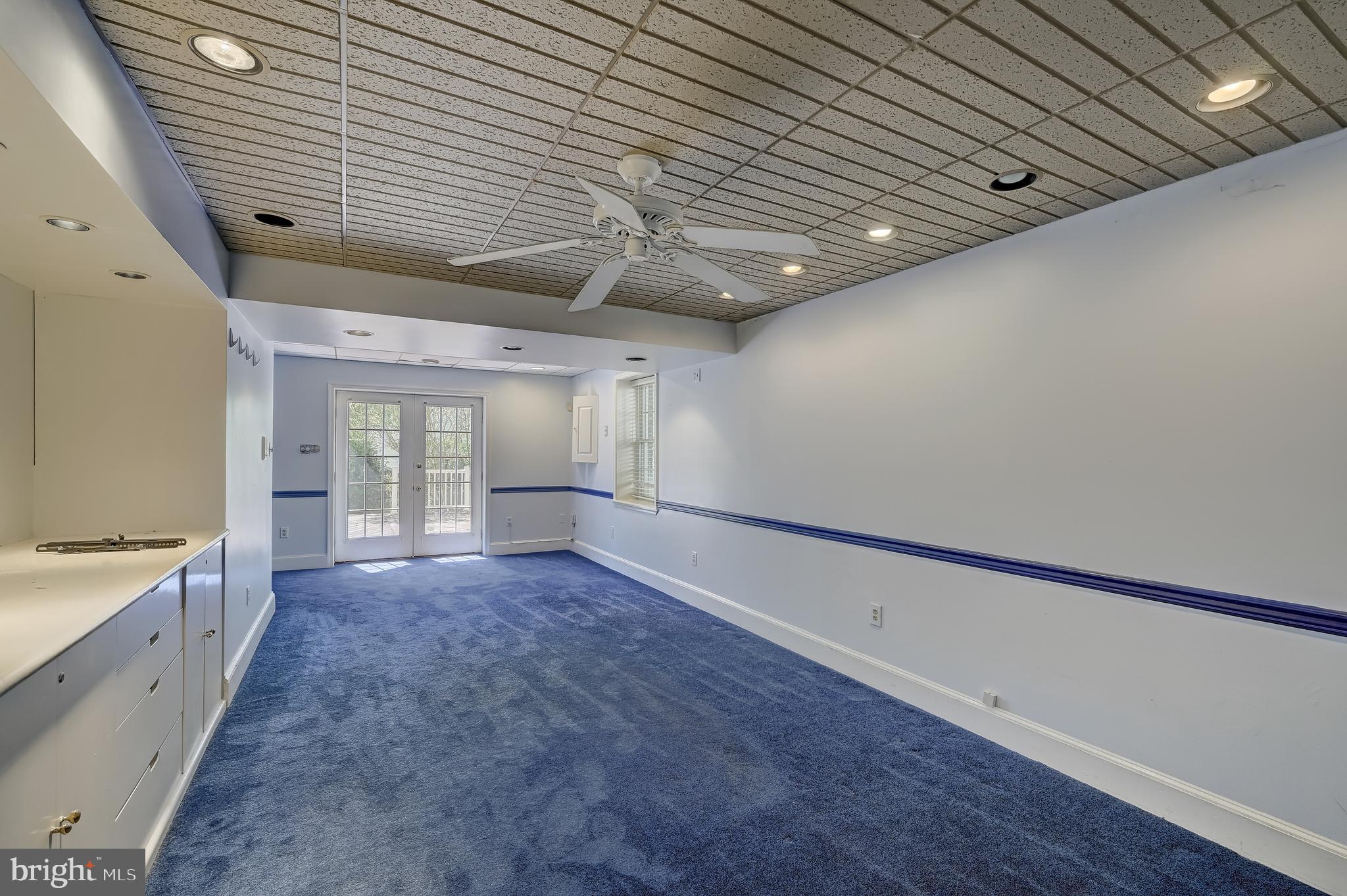 VILLAGE OF HARPERS CHOICE - Residential