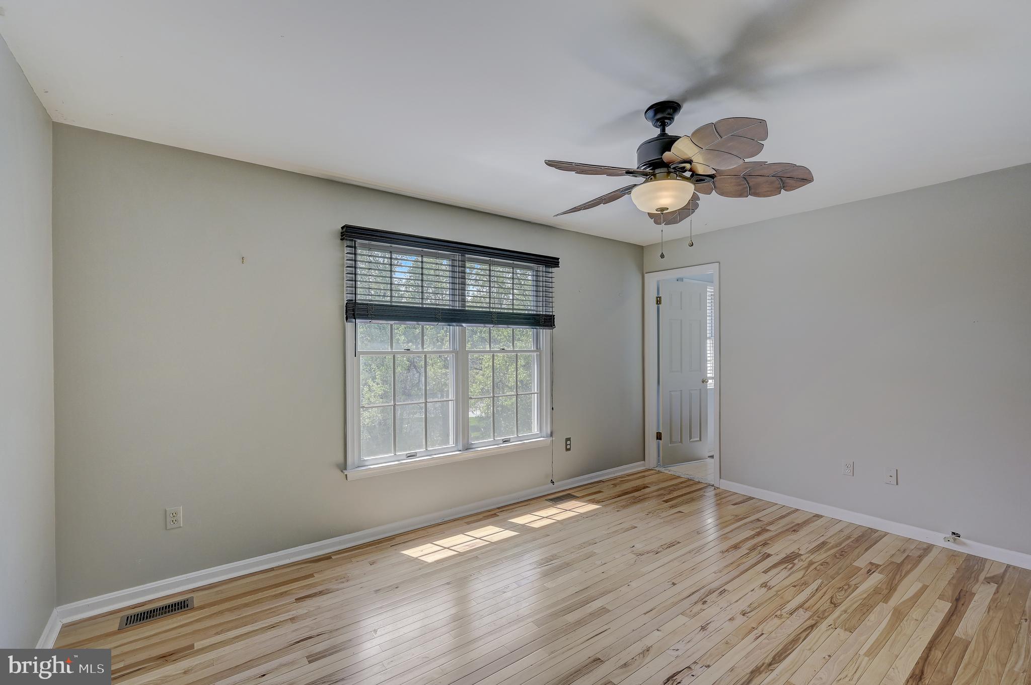 VILLAGE OF HARPERS CHOICE - Residential