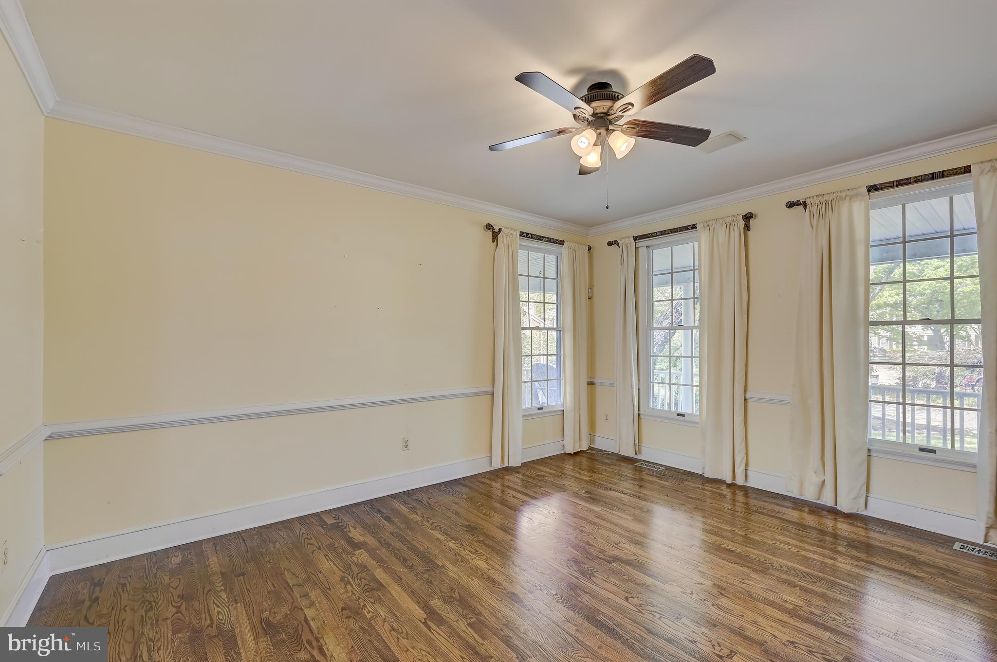 VILLAGE OF HARPERS CHOICE - Residential