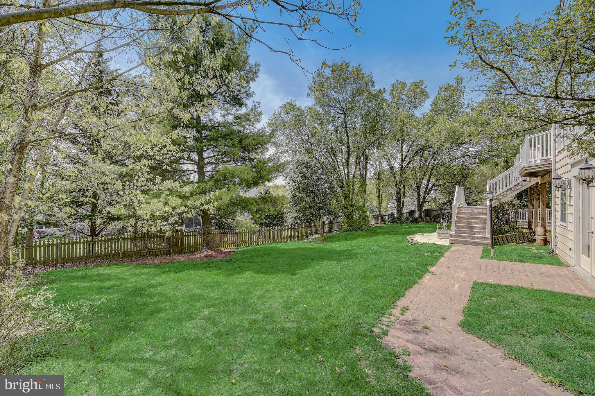 VILLAGE OF HARPERS CHOICE - Residential