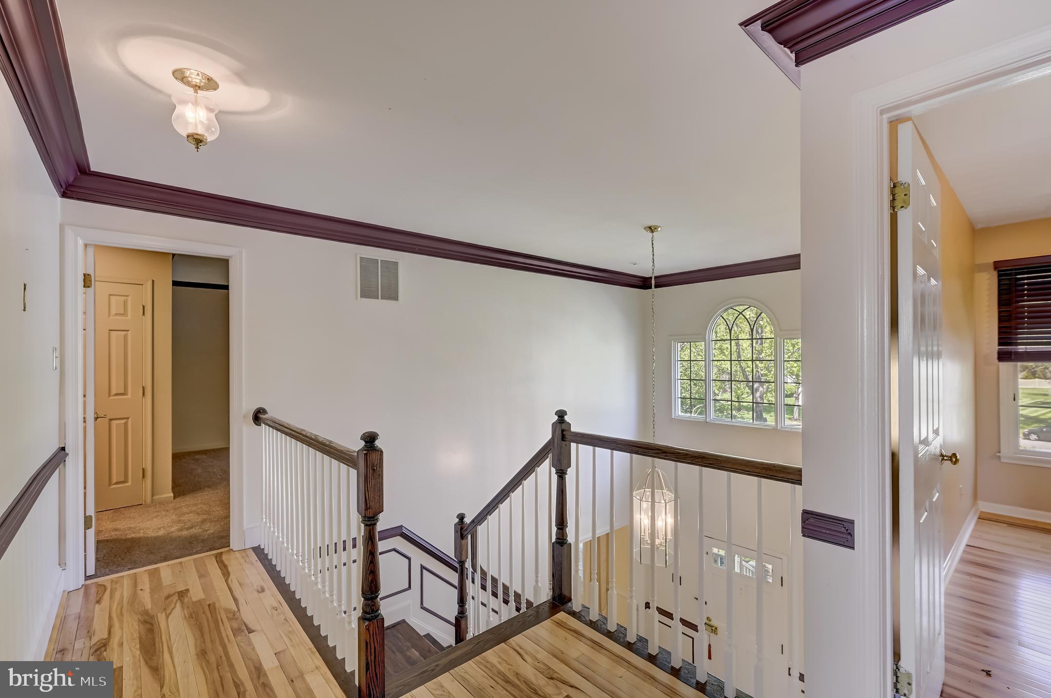 VILLAGE OF HARPERS CHOICE - Residential