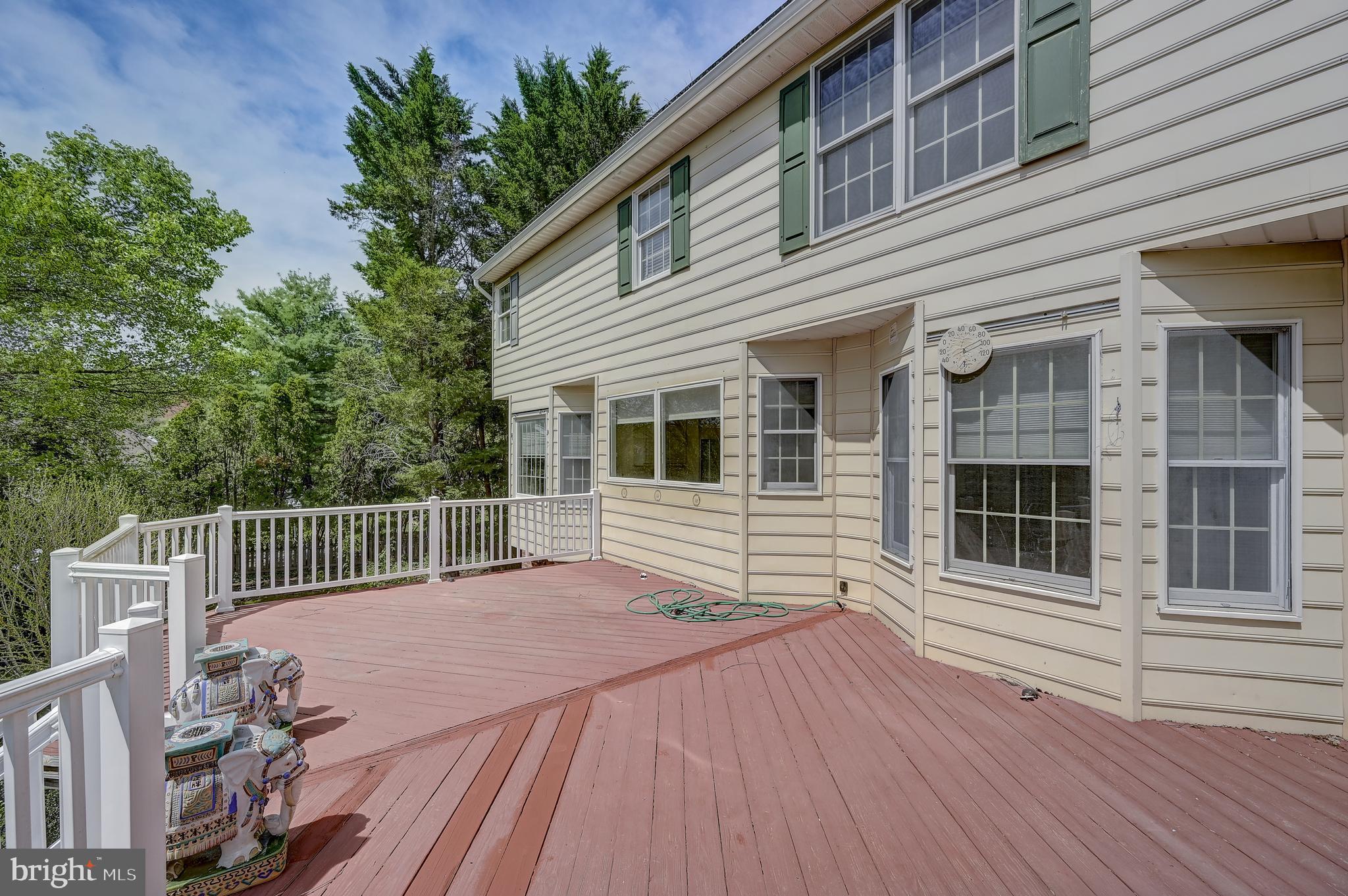 VILLAGE OF HARPERS CHOICE - Residential