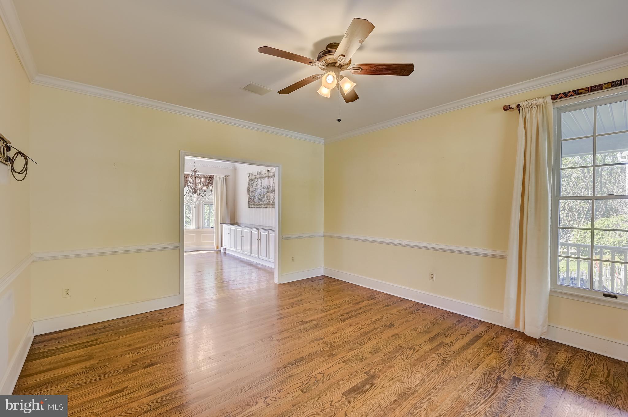 VILLAGE OF HARPERS CHOICE - Residential