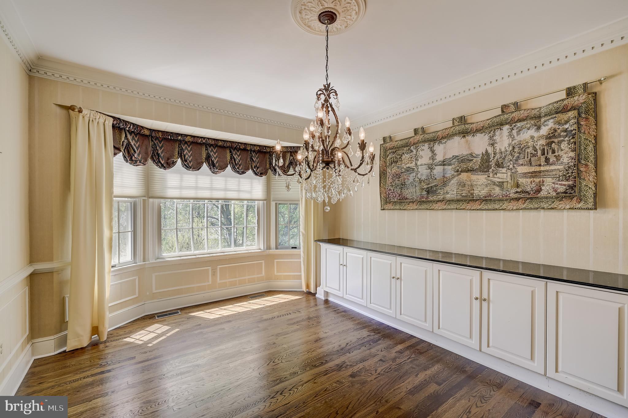 VILLAGE OF HARPERS CHOICE - Residential