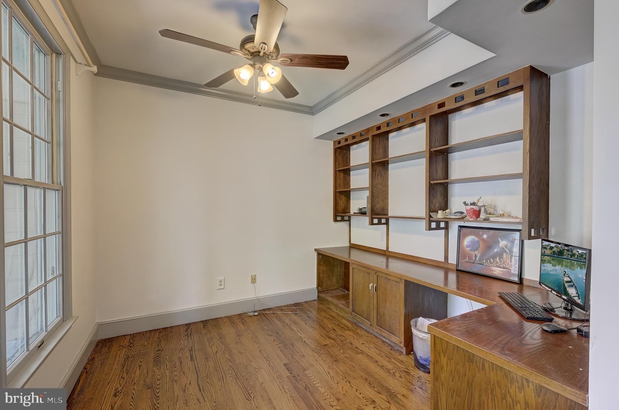 VILLAGE OF HARPERS CHOICE - Residential