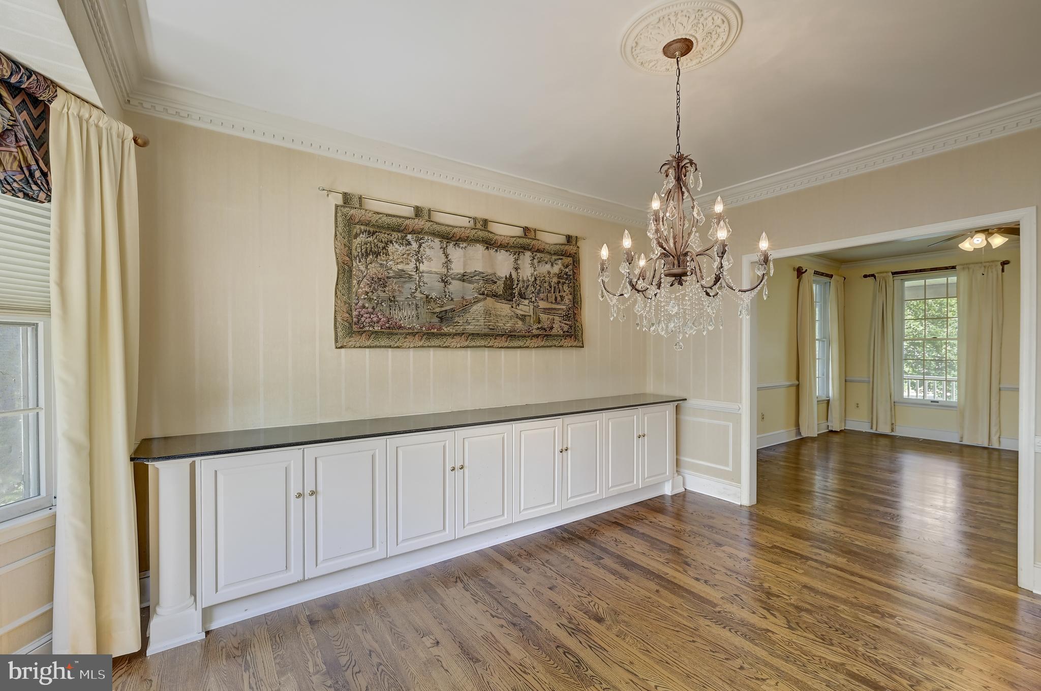 VILLAGE OF HARPERS CHOICE - Residential