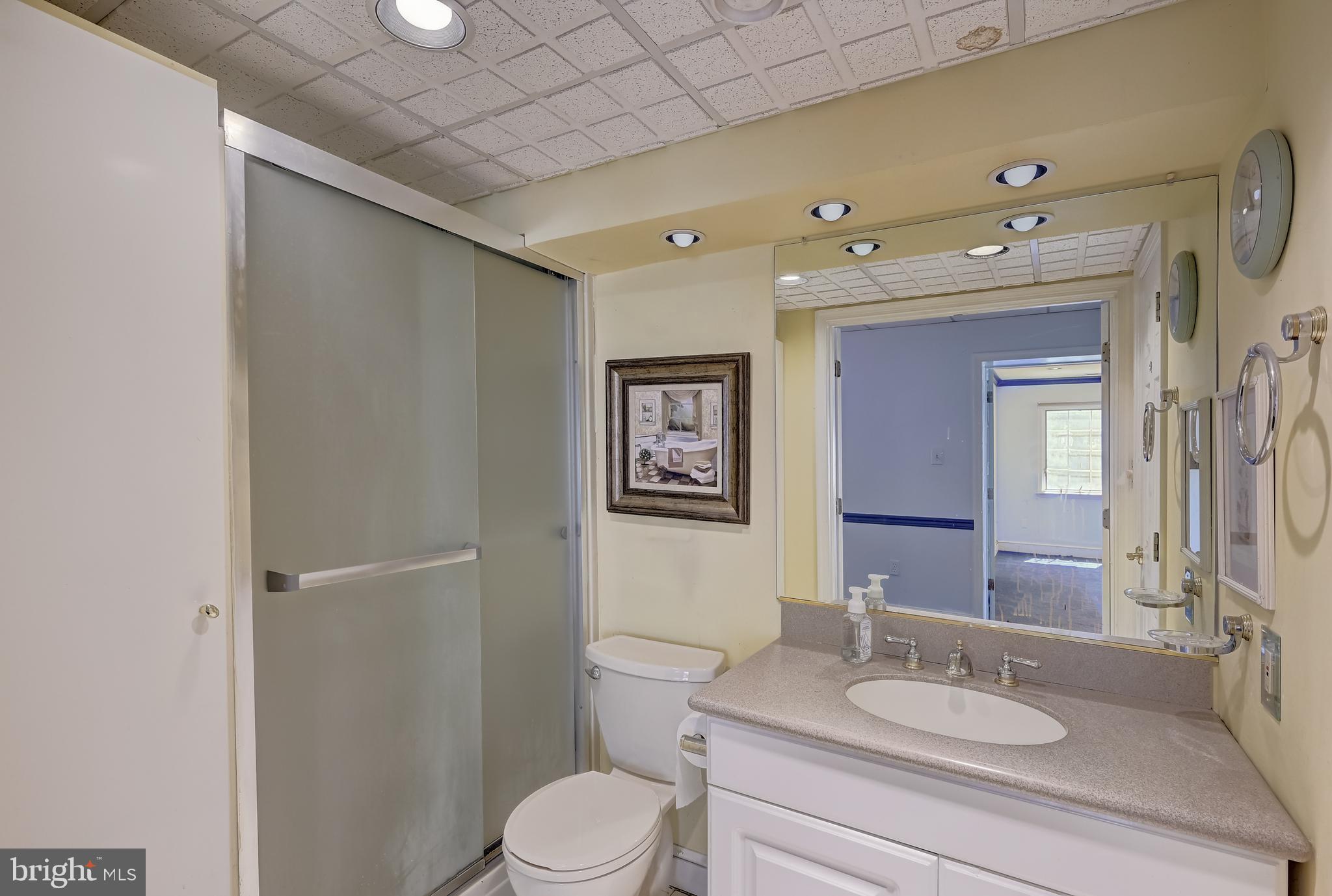 VILLAGE OF HARPERS CHOICE - Residential