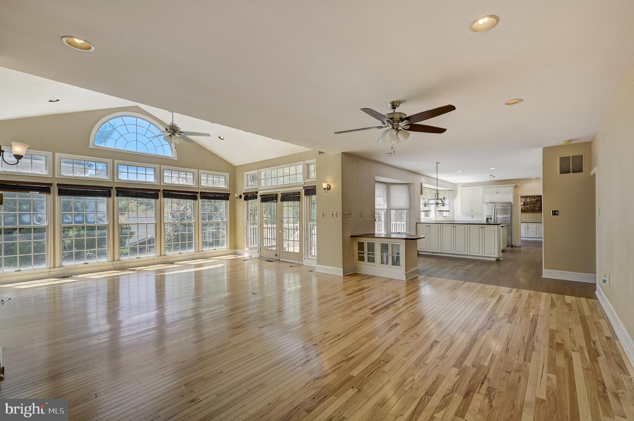 VILLAGE OF HARPERS CHOICE - Residential