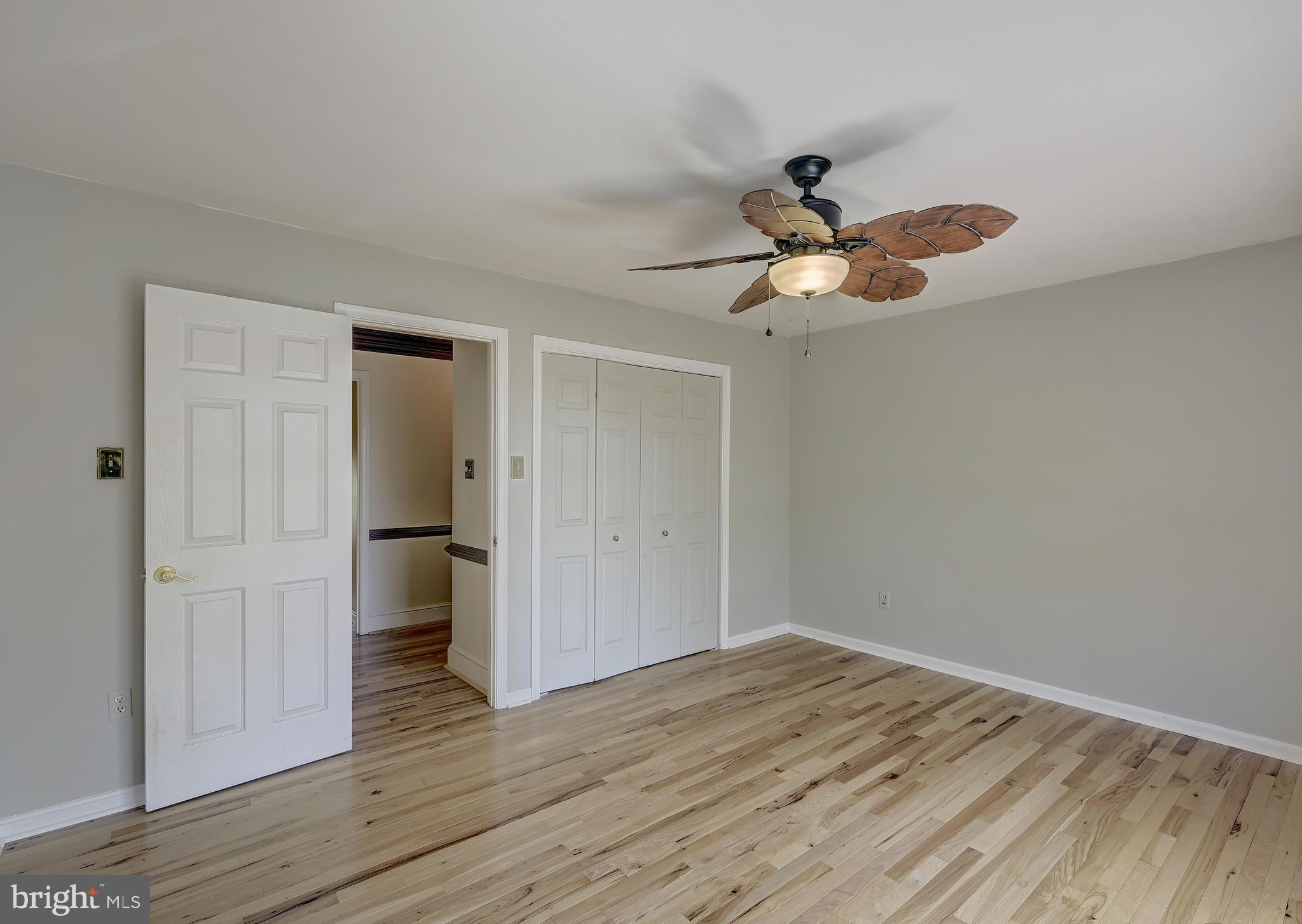 VILLAGE OF HARPERS CHOICE - Residential