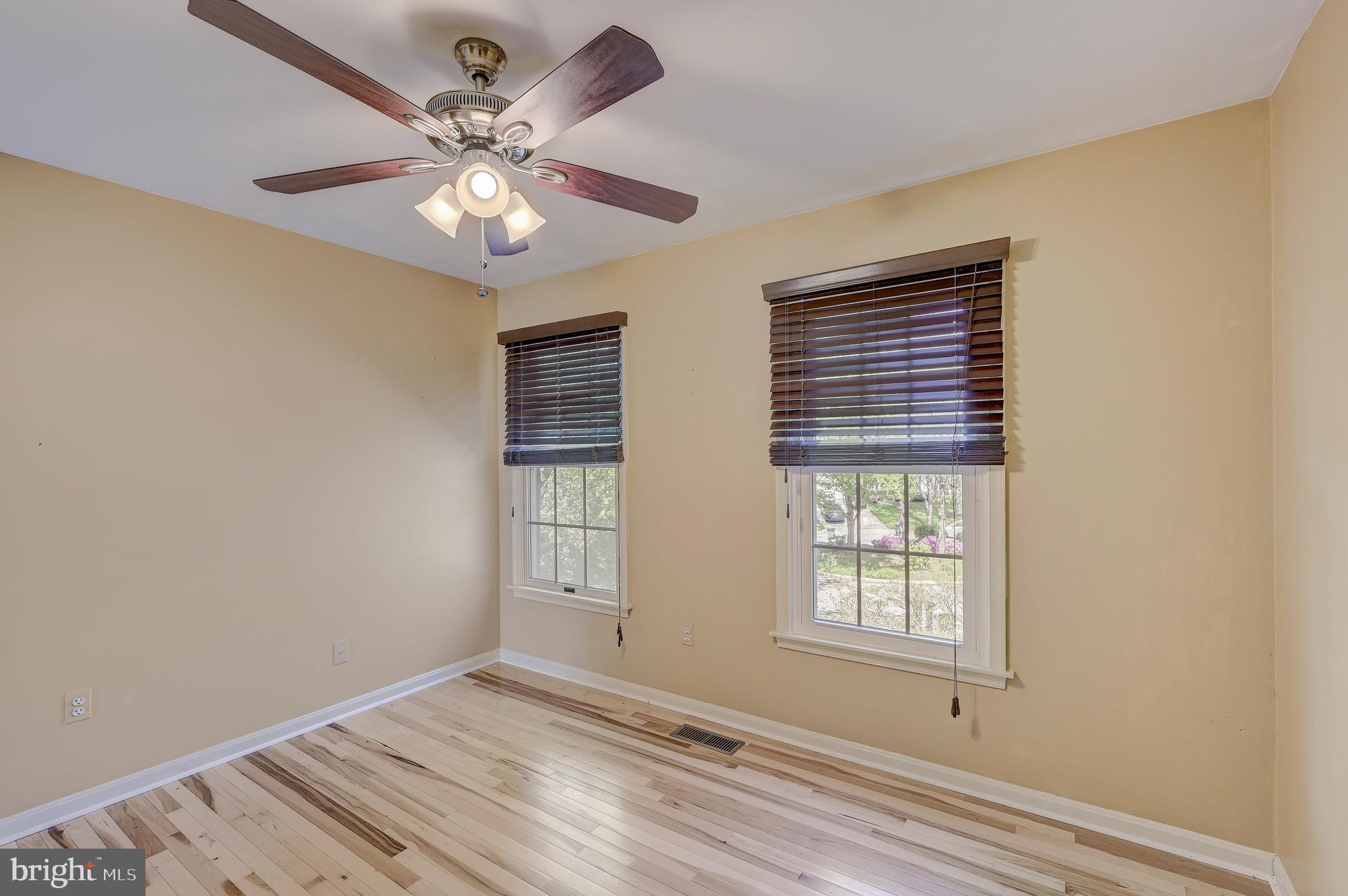 VILLAGE OF HARPERS CHOICE - Residential