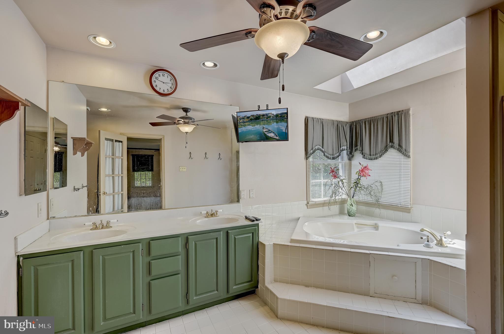 VILLAGE OF HARPERS CHOICE - Residential