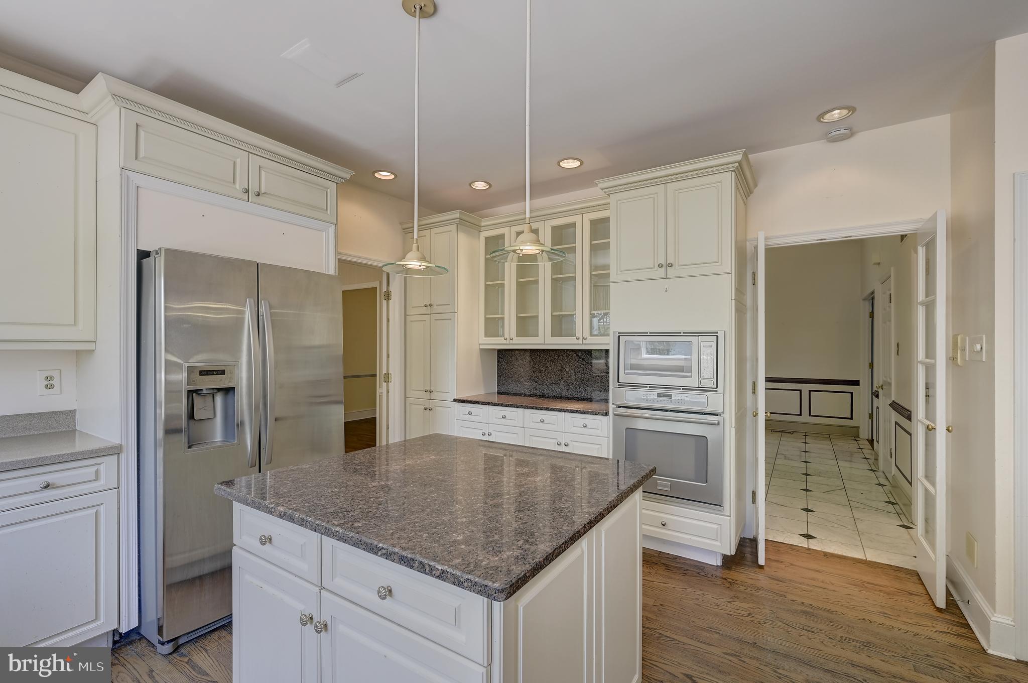 VILLAGE OF HARPERS CHOICE - Residential