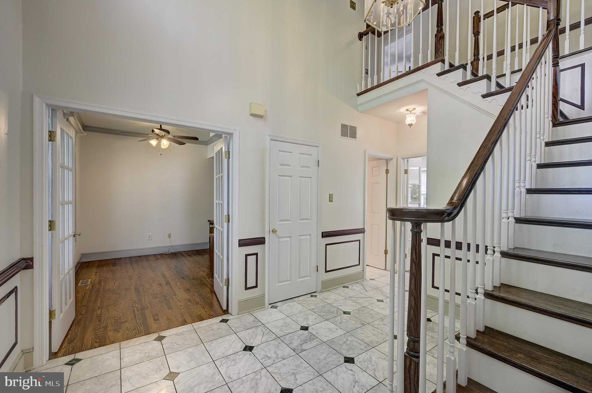 VILLAGE OF HARPERS CHOICE - Residential