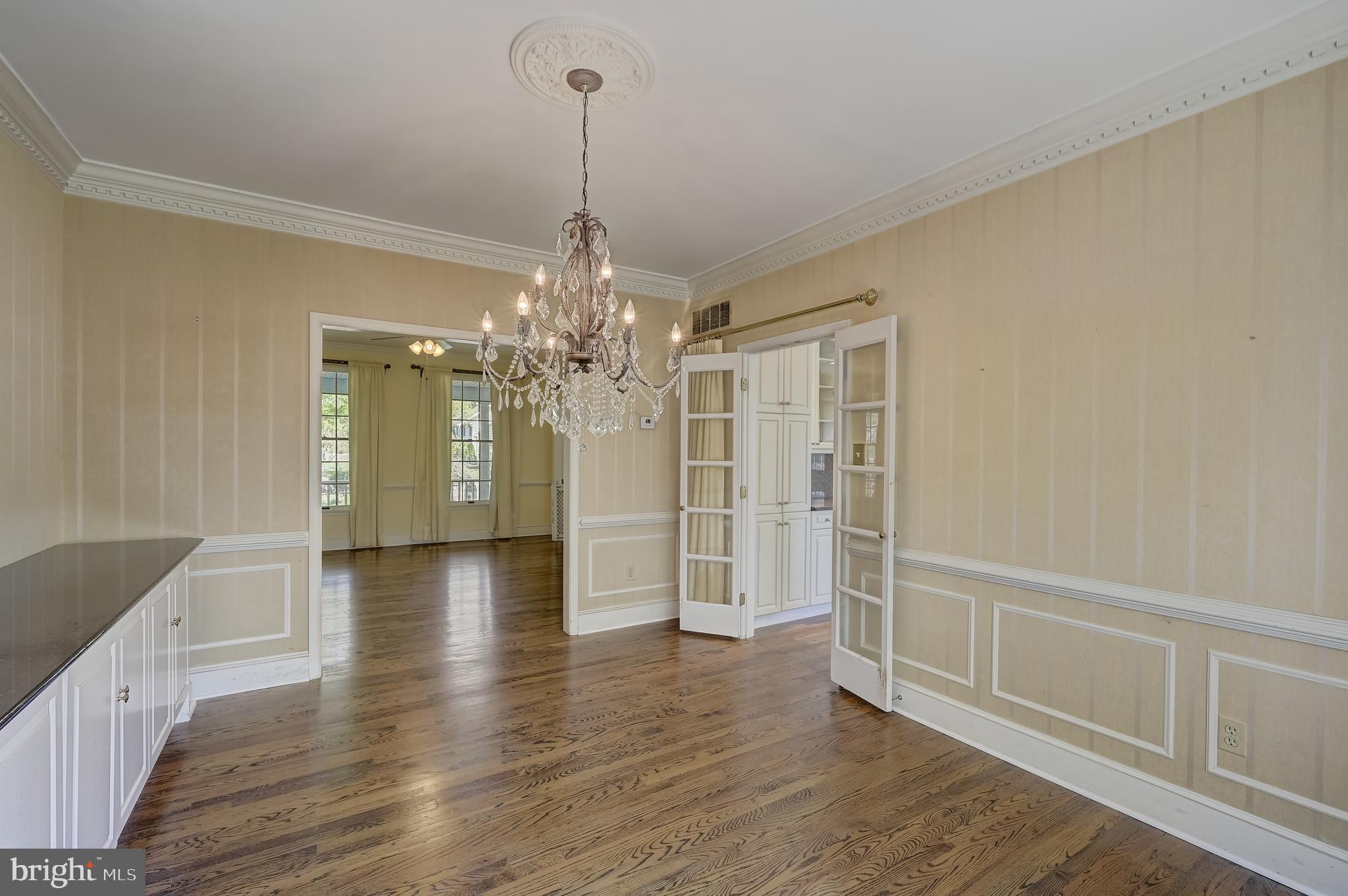 VILLAGE OF HARPERS CHOICE - Residential