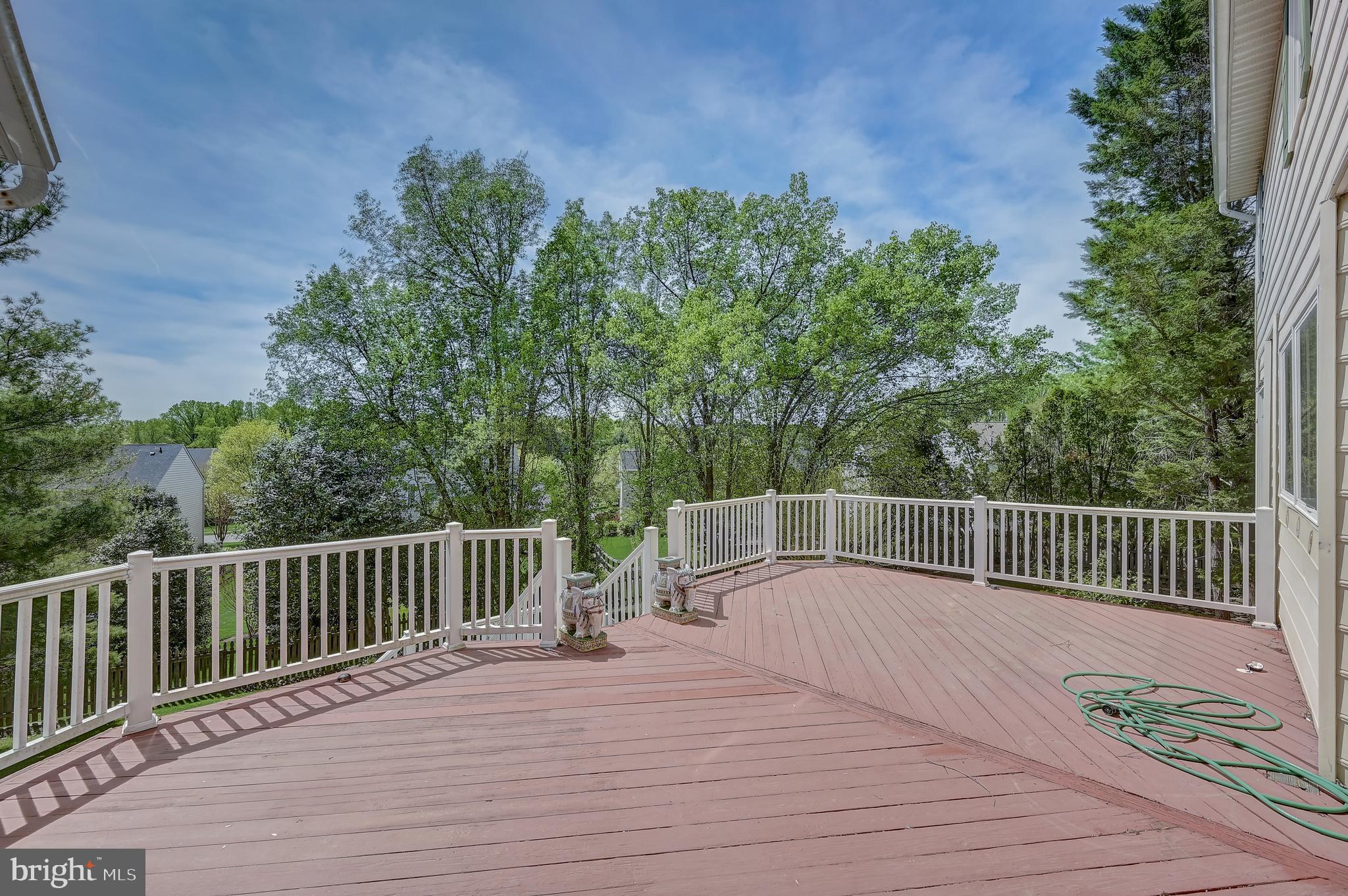 VILLAGE OF HARPERS CHOICE - Residential