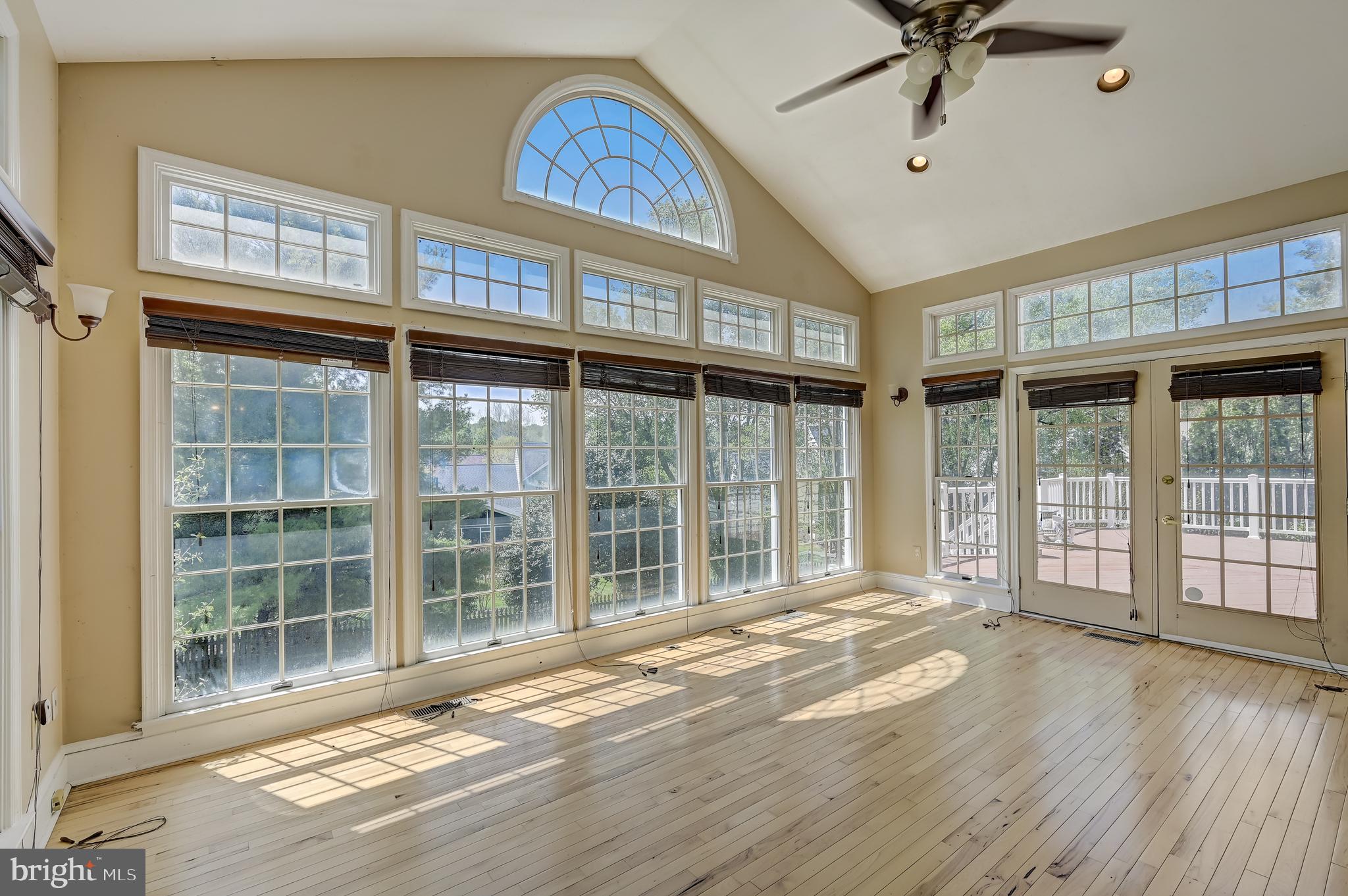 VILLAGE OF HARPERS CHOICE - Residential