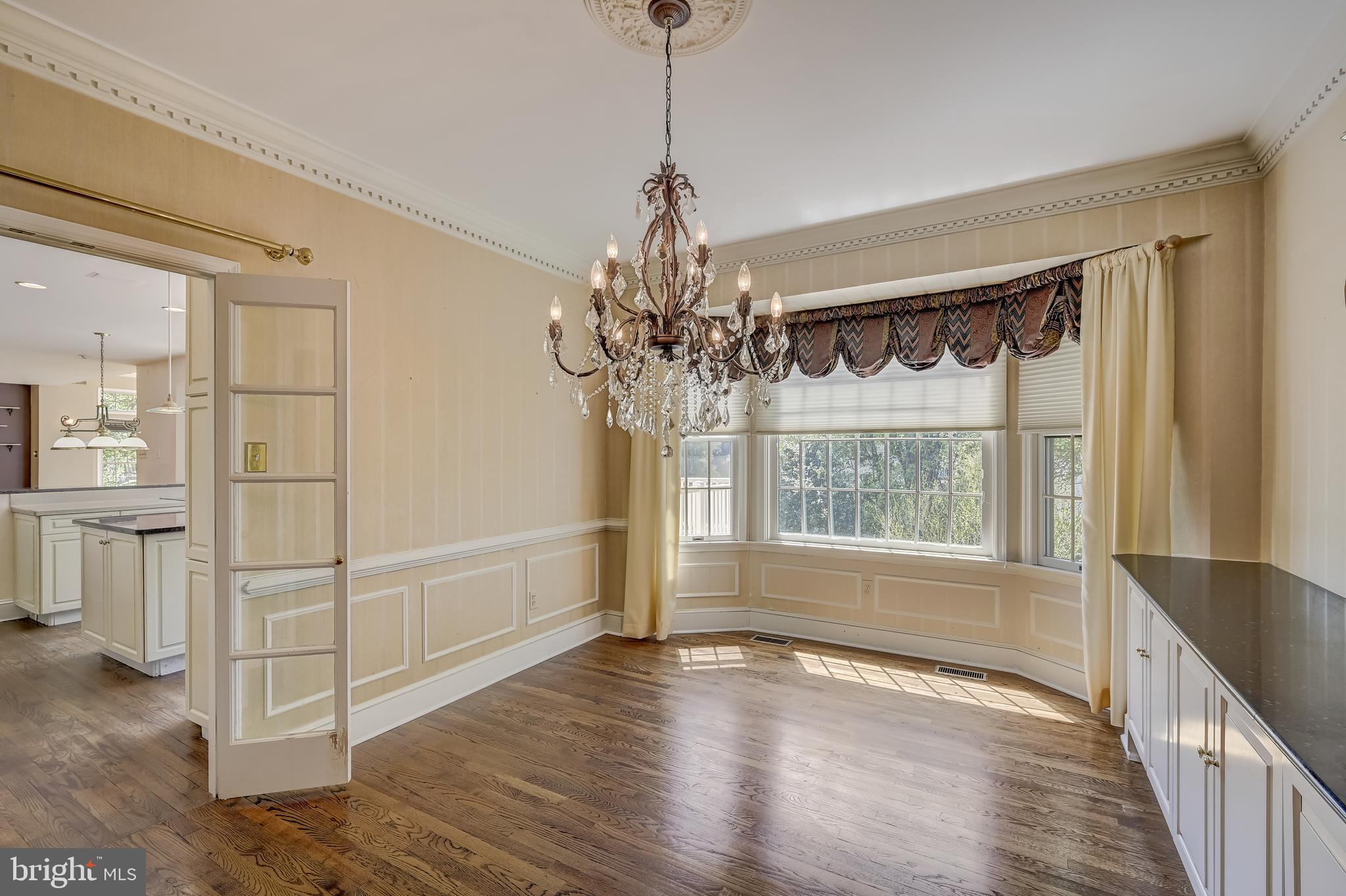 VILLAGE OF HARPERS CHOICE - Residential