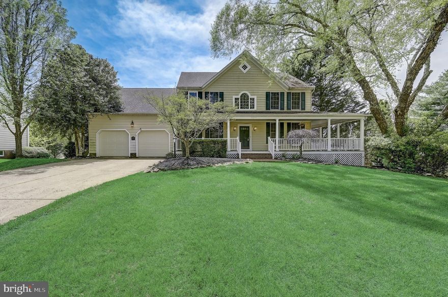 Introducing 11207 Silver Tree Place, Columbia, MD 21044 - Nestled within a serene neighborhood, this property offers great potential for those with a keen eye and a flair for renovation. Though dated and in need of upgrades, this home is a diamond in the rough awaiting transformation. With some love and vision, this property could be transformed into a charming haven that perfectly balances modern comforts with classic charm. Its prime location and spacious layout provide an ideal canvas for customization, making it an exciting opportunity for those seeking to craft their dream home.  Boasting 5 bedrooms and 5.5 baths, this home features expansive spaces including a grand Family Room, Sun/Florida Room, and generous Living Room & Den. The heart of the home, the kitchen, beckons culinary enthusiasts, complemented by outside tiered decks and a charming wrap-around porch. The Lower Level features a private retreat with a bedroom and bath, and a second family room. Abundant storage and a 2-car garage.  Don't miss out on this opportunity, schedule a showing today!