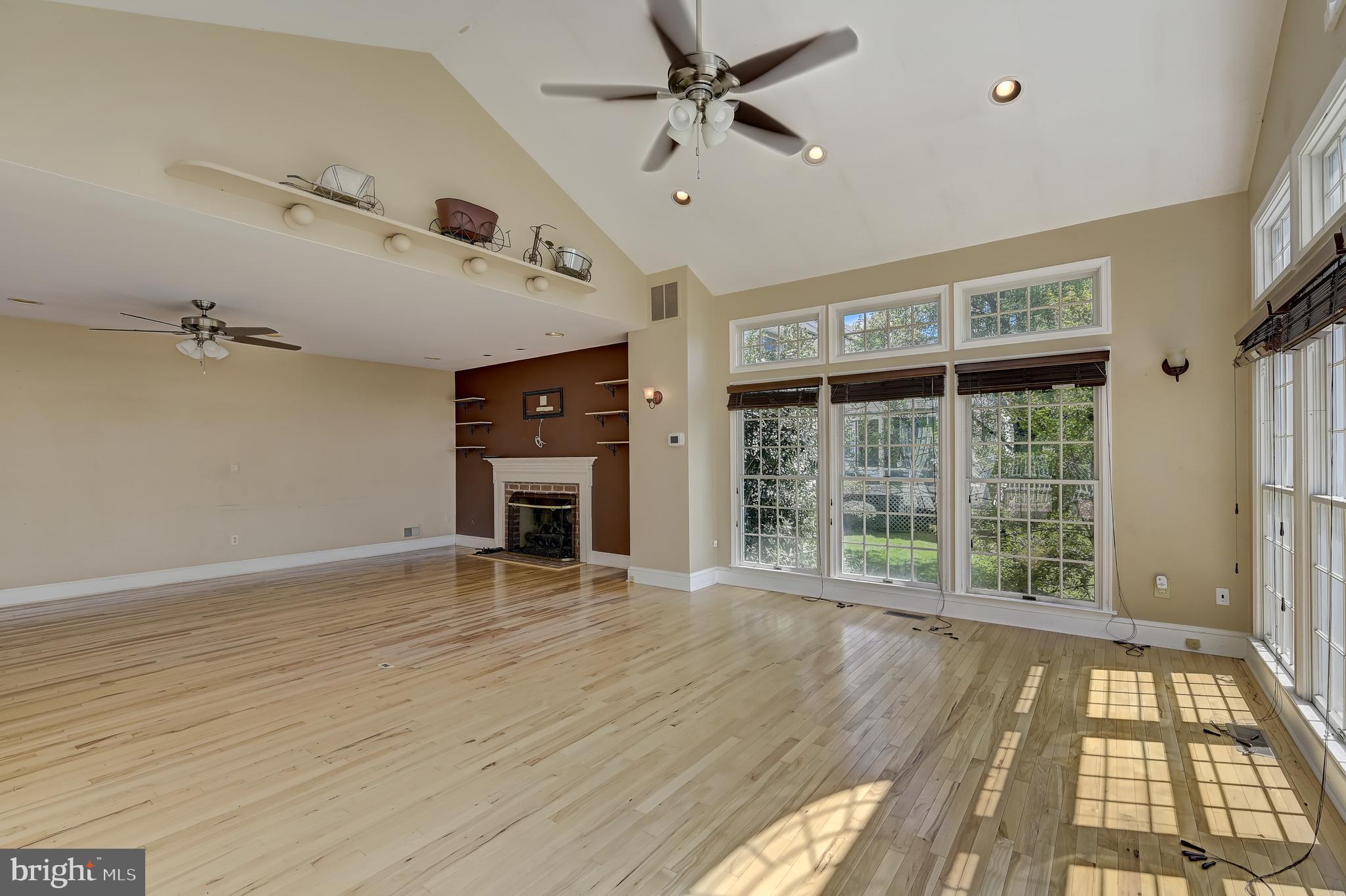 VILLAGE OF HARPERS CHOICE - Residential