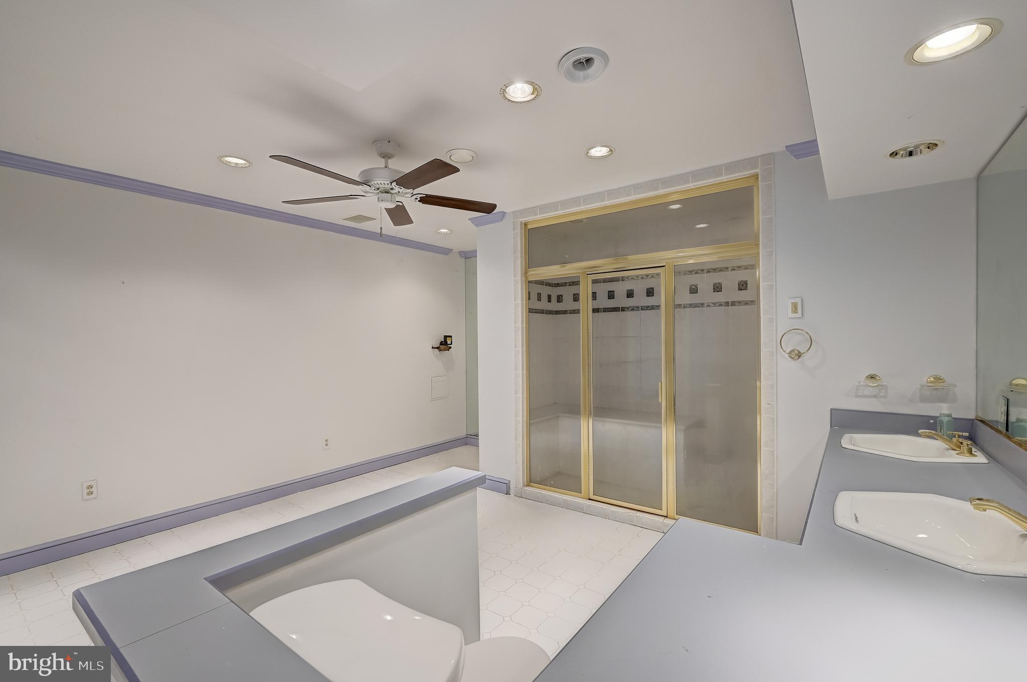 VILLAGE OF HARPERS CHOICE - Residential