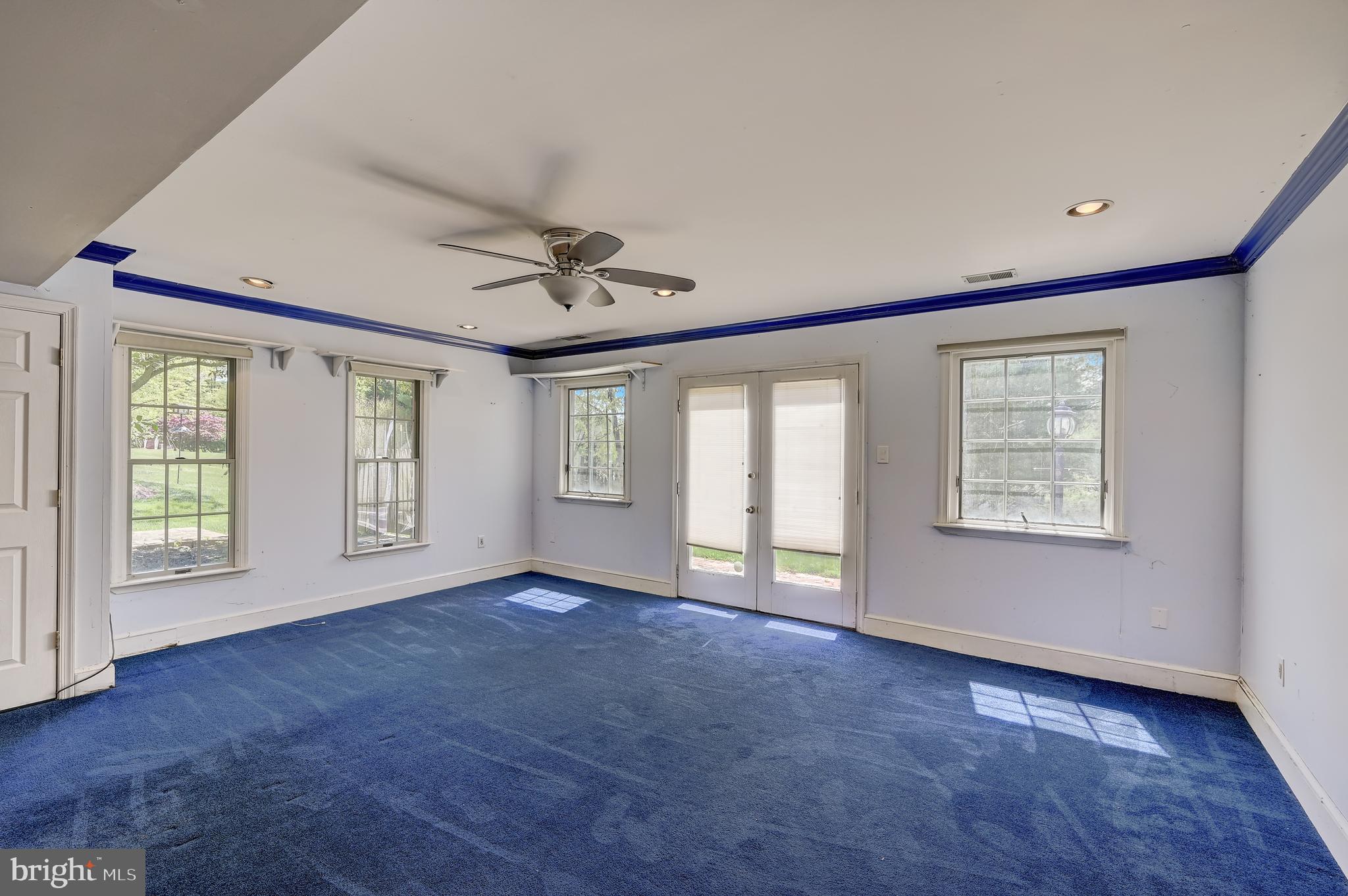 VILLAGE OF HARPERS CHOICE - Residential