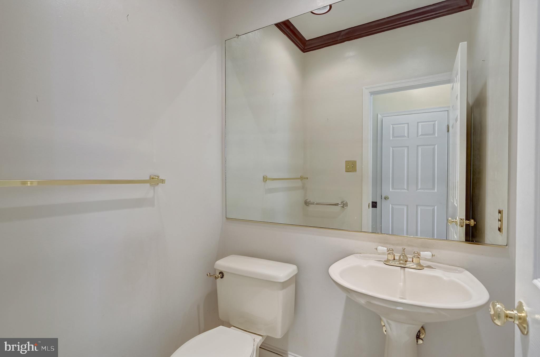 VILLAGE OF HARPERS CHOICE - Residential