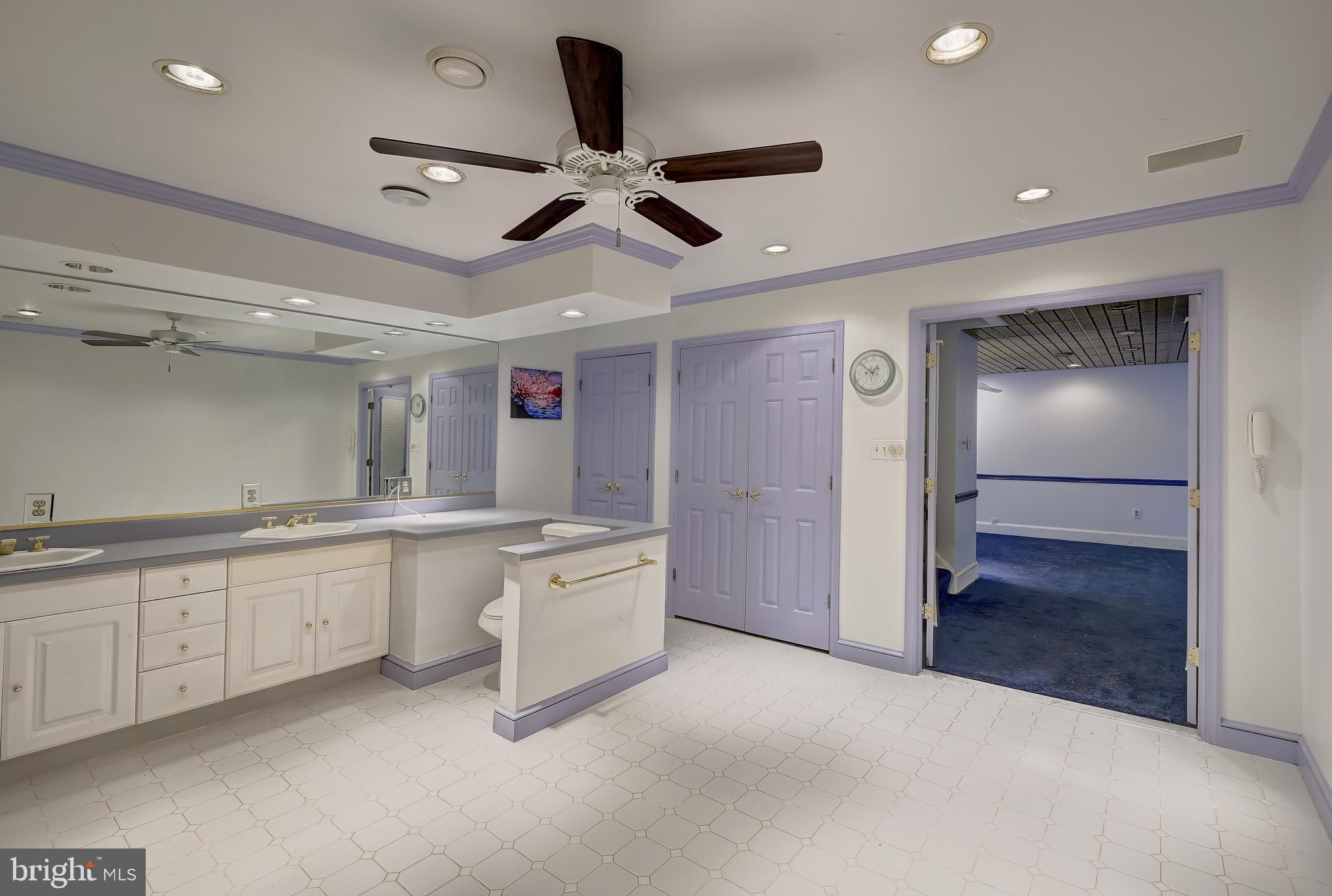 VILLAGE OF HARPERS CHOICE - Residential