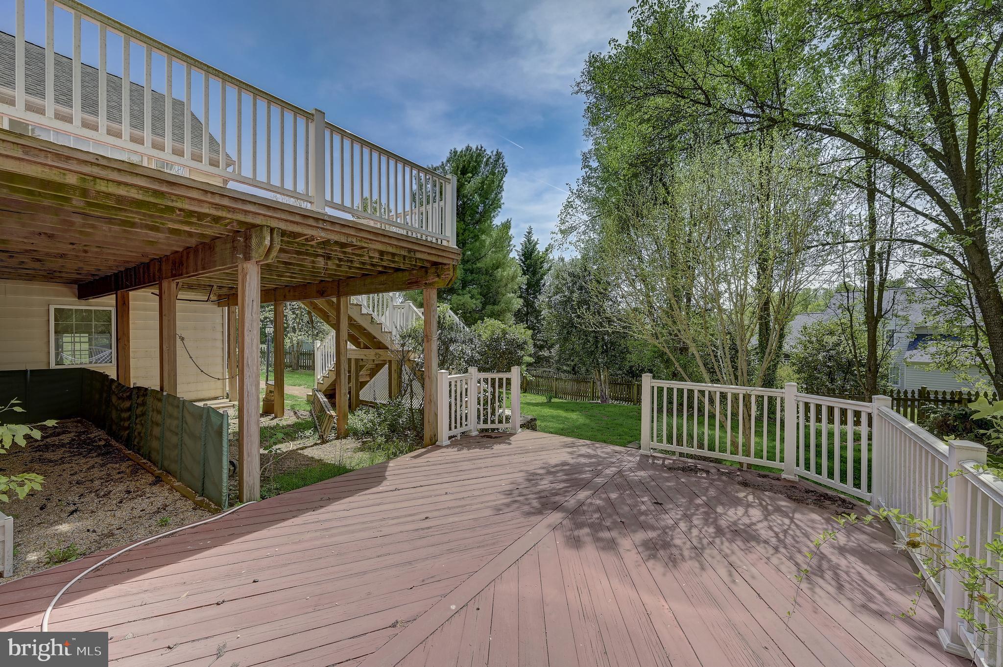 VILLAGE OF HARPERS CHOICE - Residential